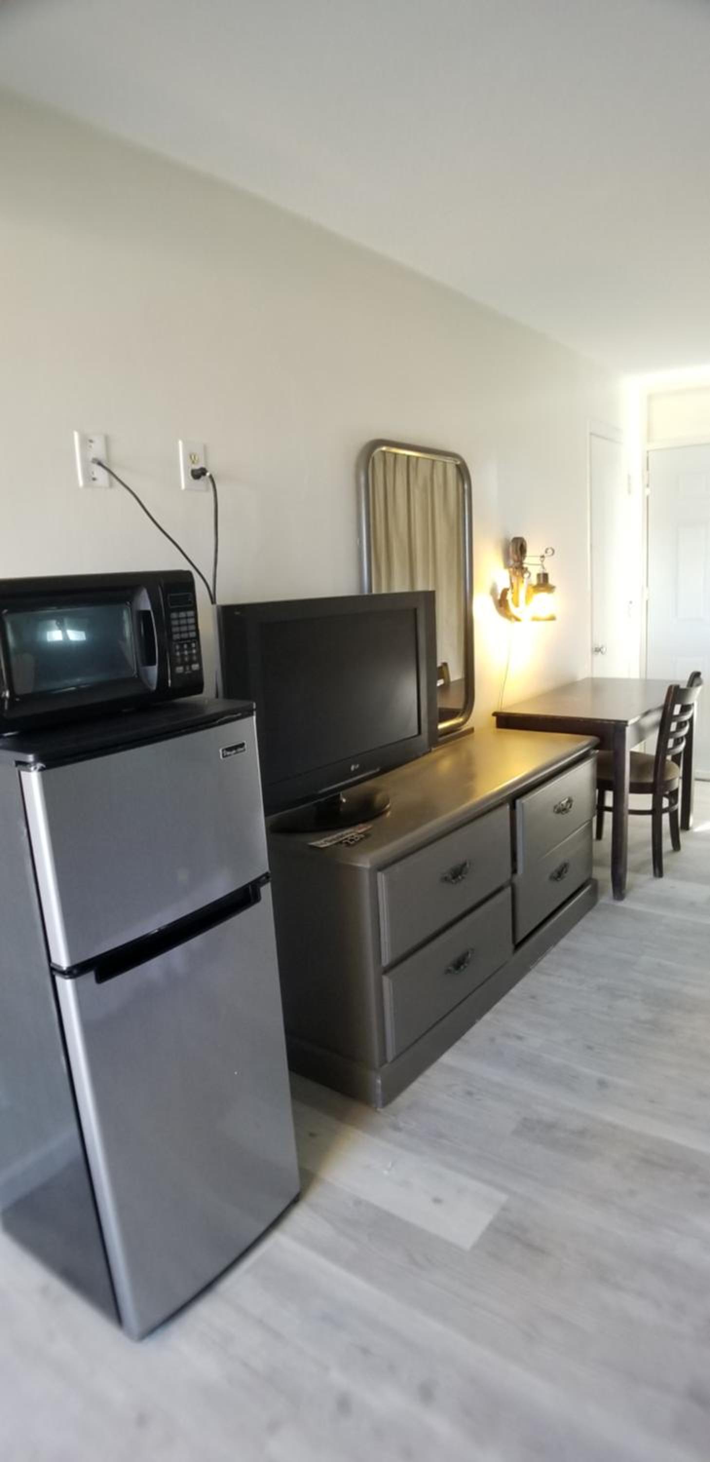Double Room with Sea View - Photo 6