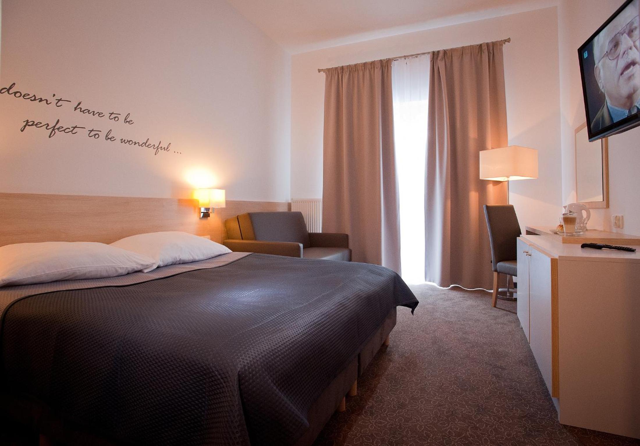 Double Room with Balcony photo 1