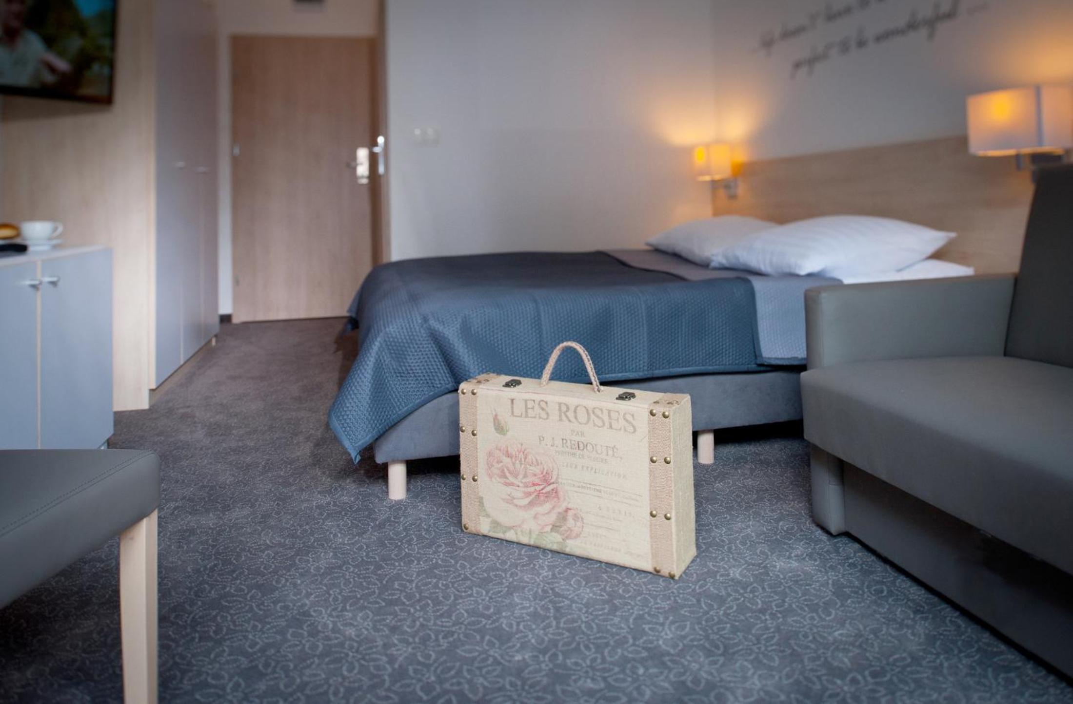 Double Room with Balcony photo 2