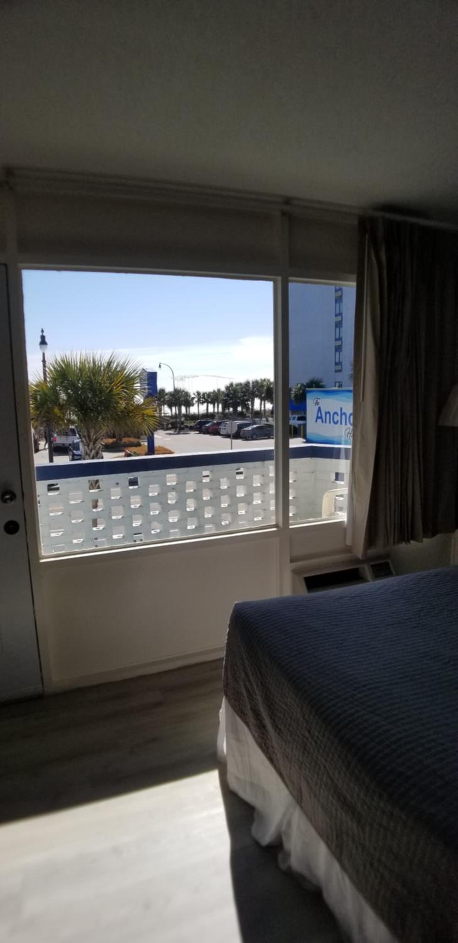 Double Room with Sea View - Photo 7