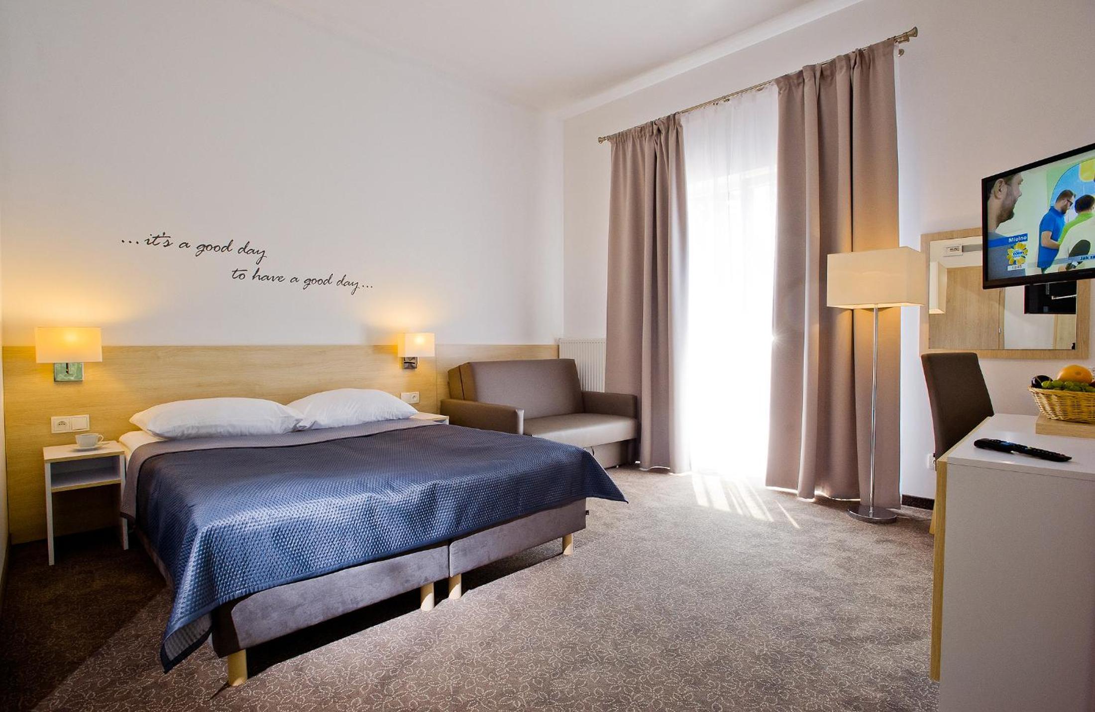 Triple Room with Balcony photo 3