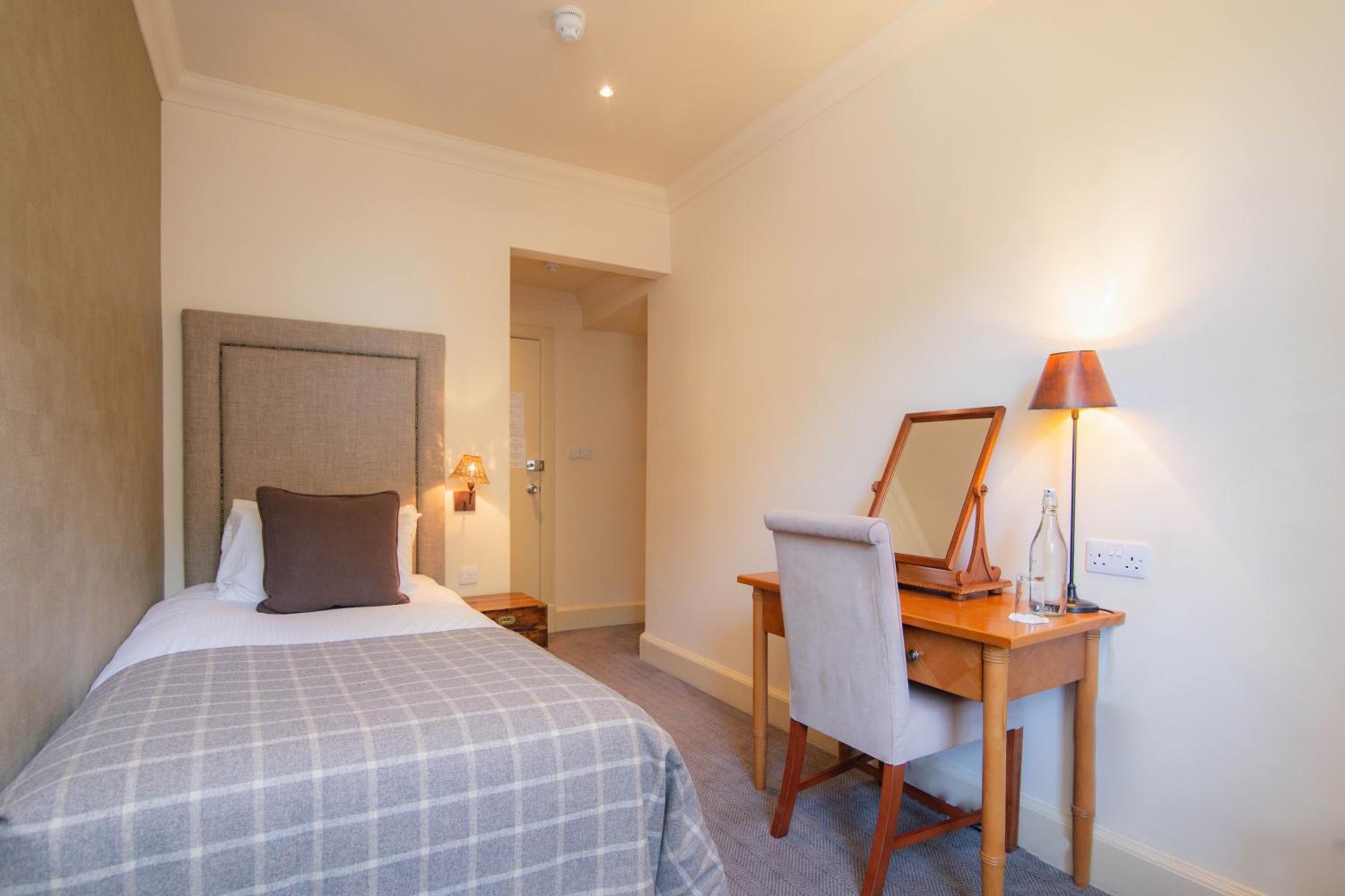 Single Guest Room  photo 1