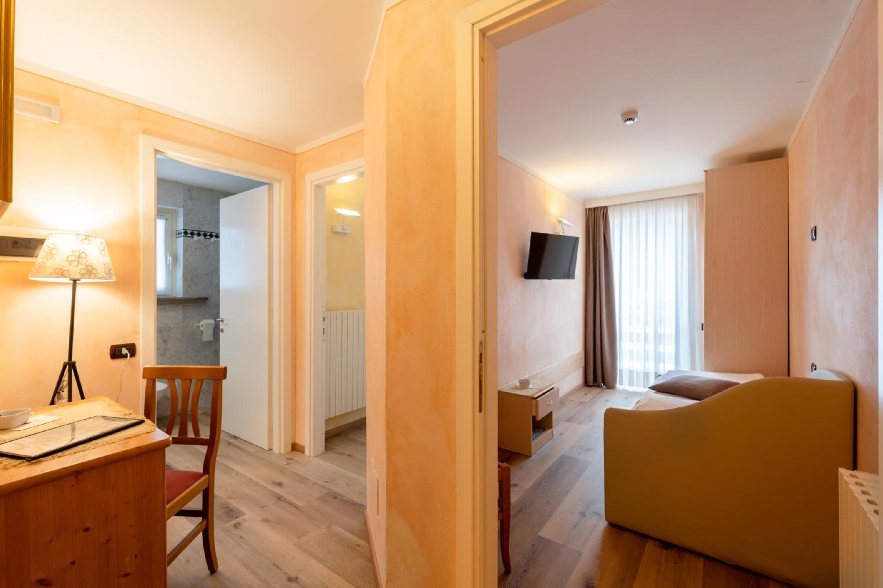 Junior Suite with Sauna photo 3