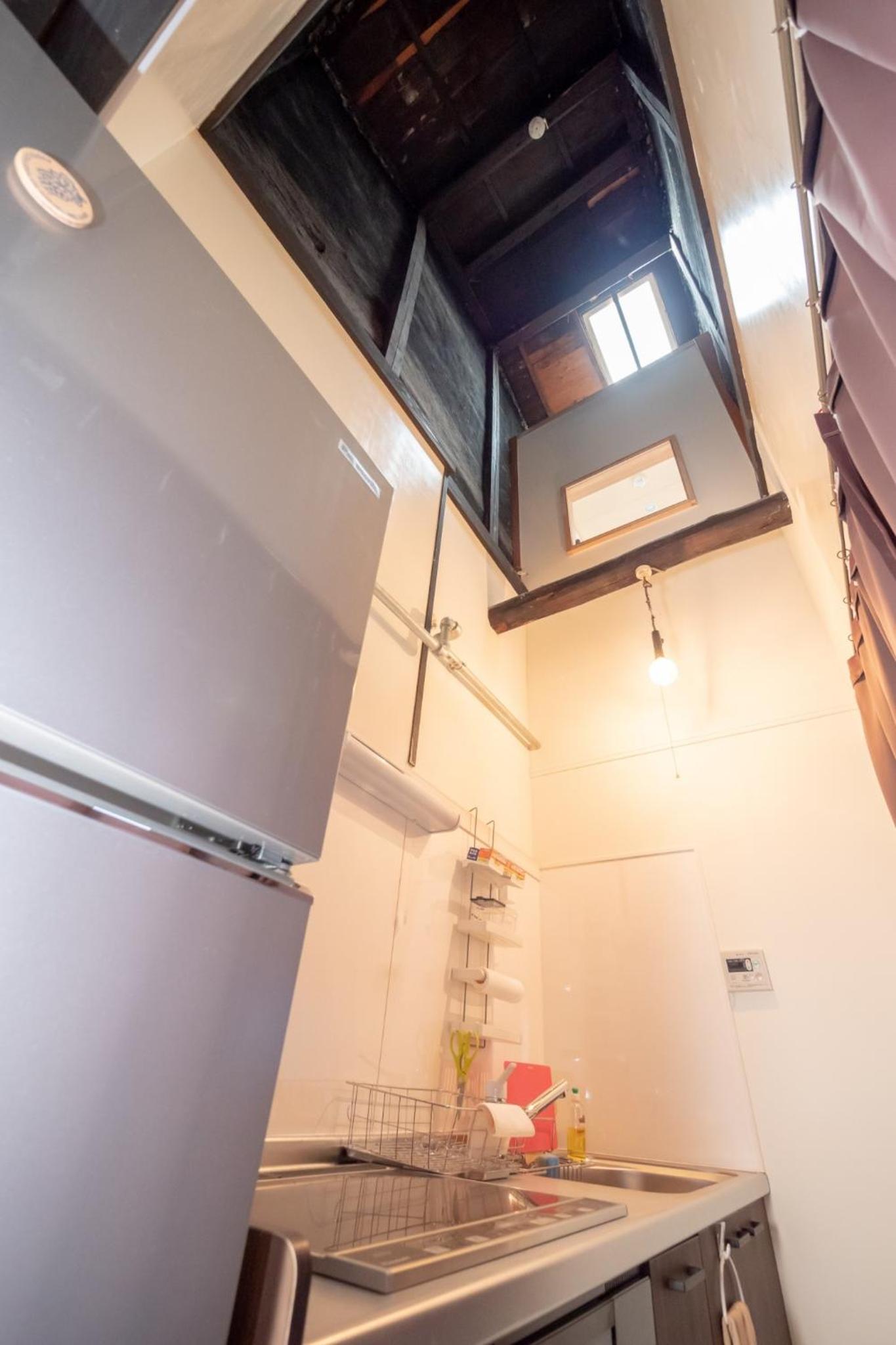 Japanese-Style Townhouse - Photo 59