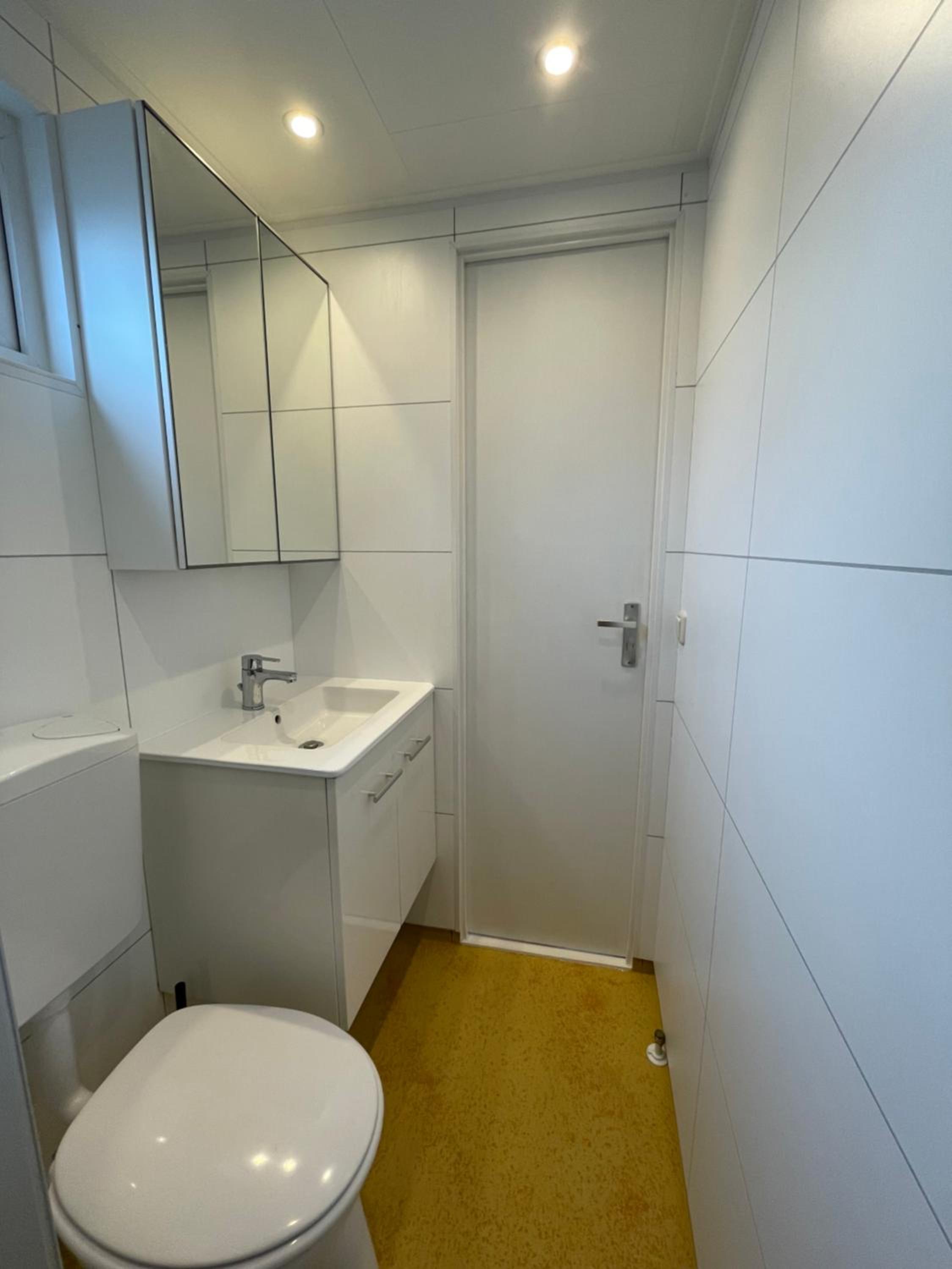 Three-Bedroom Chalet photo 3