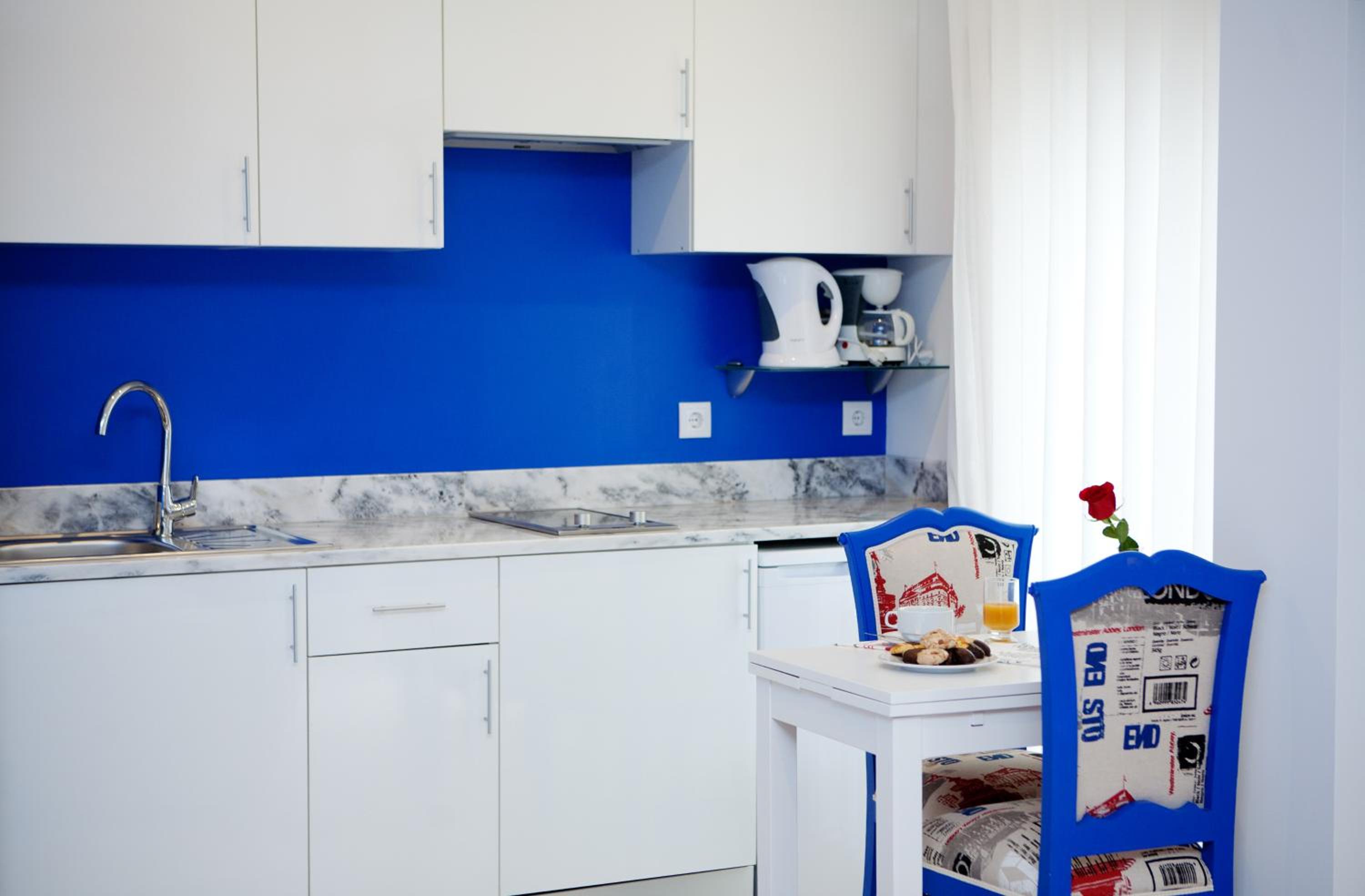 Junior Suite - Photo 6