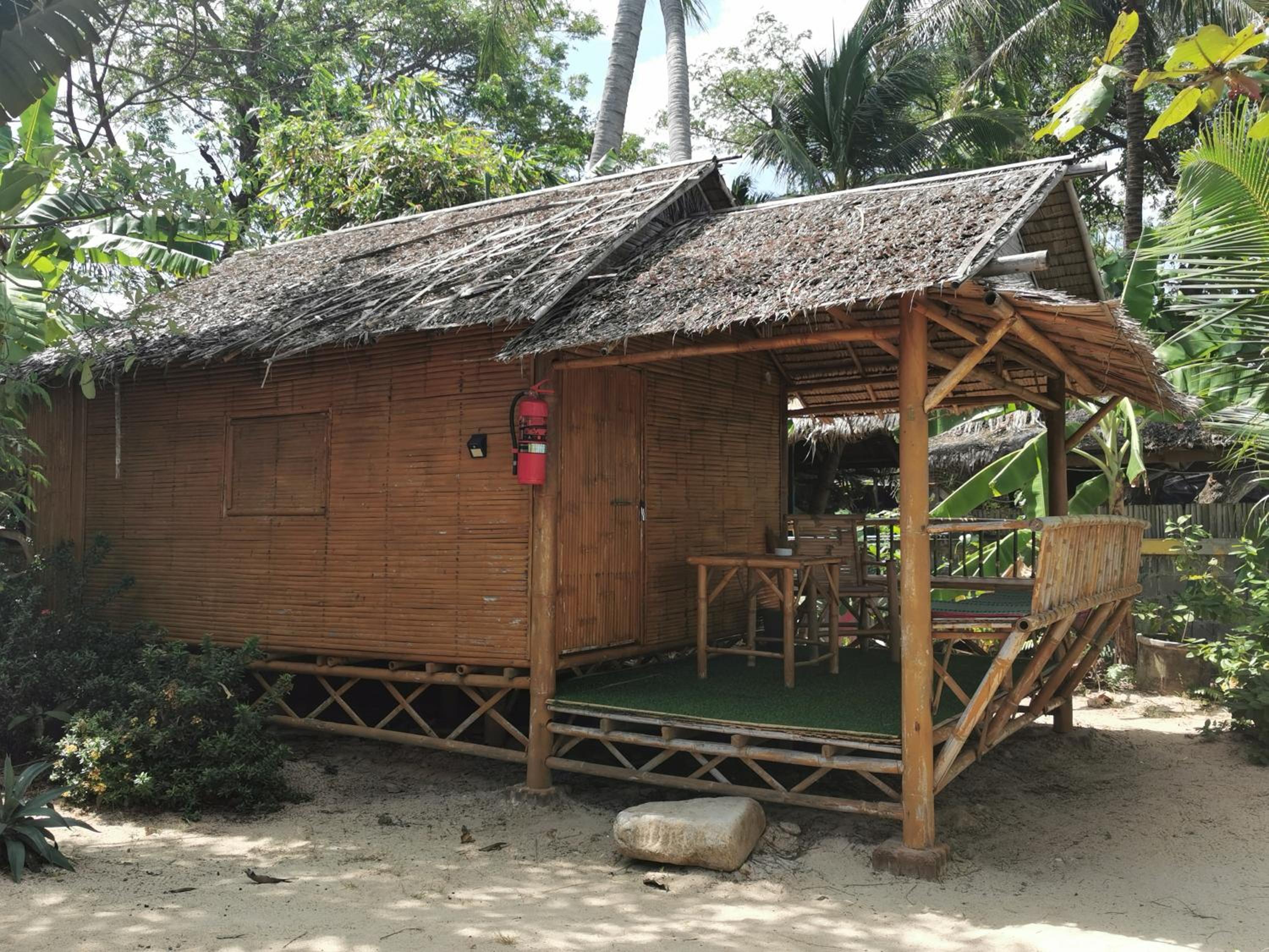 Bungalow - Water Front  photo 2
