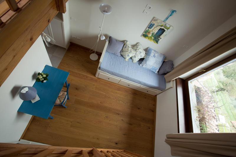 Double Room with Extra Bed photo 2