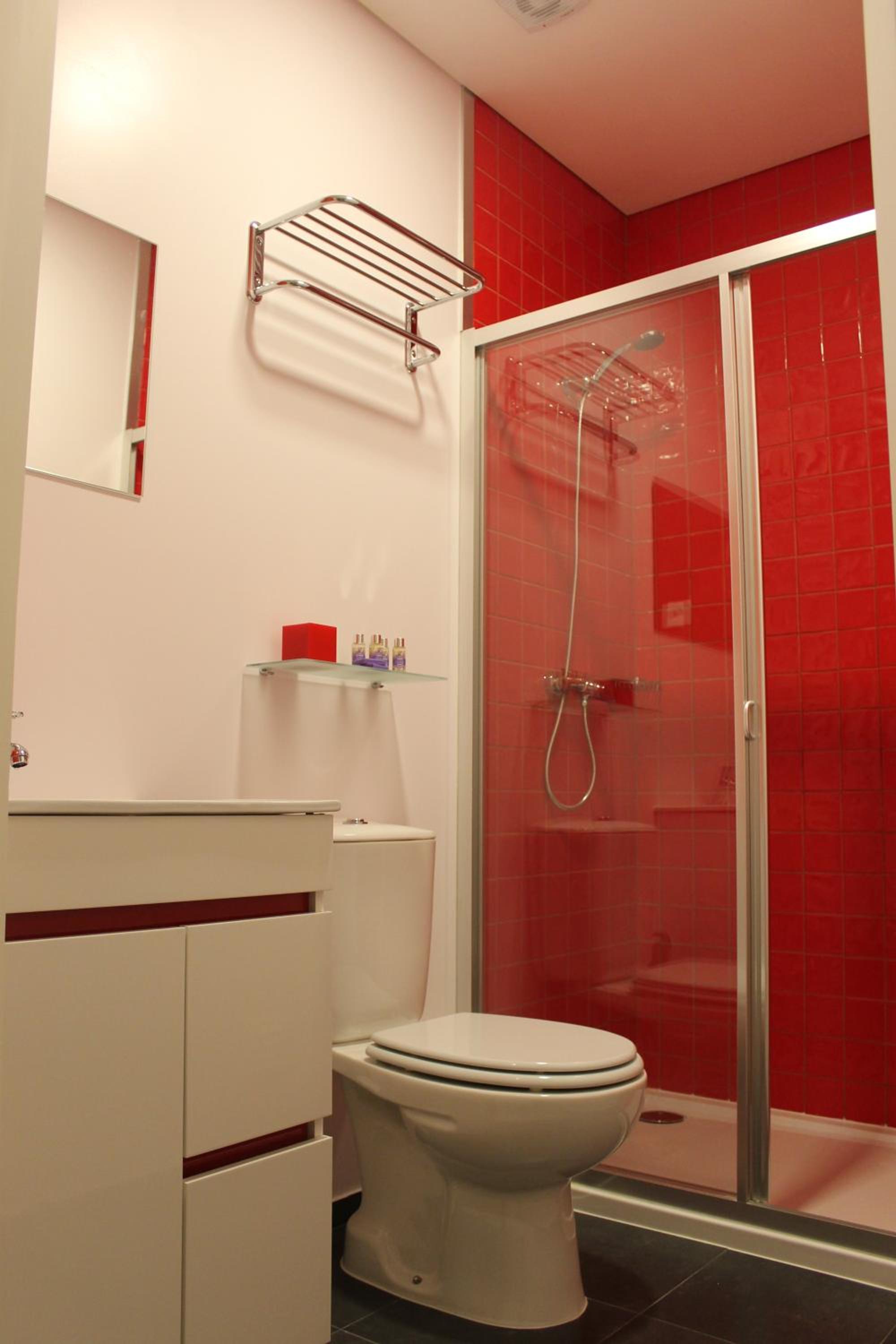 Suite with River View - Photo 5
