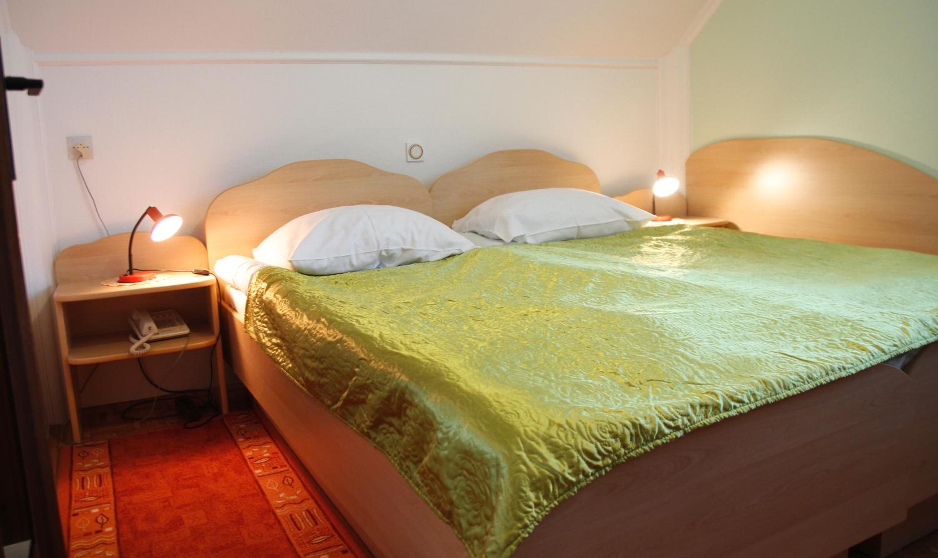 Double or Twin Room photo 3