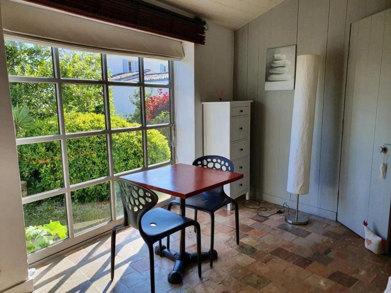 King Room with Garden View photo 1