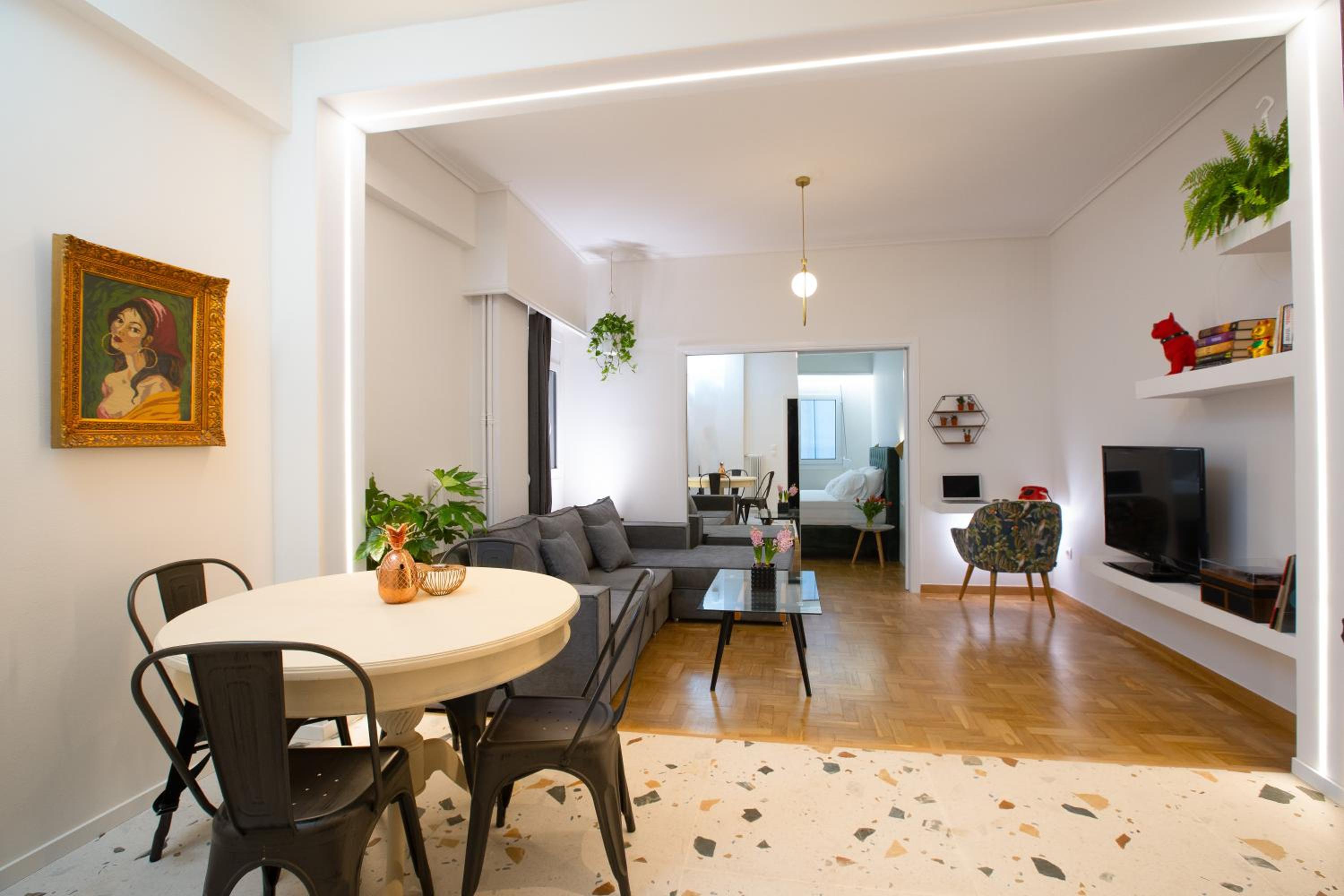 Superior Apartment