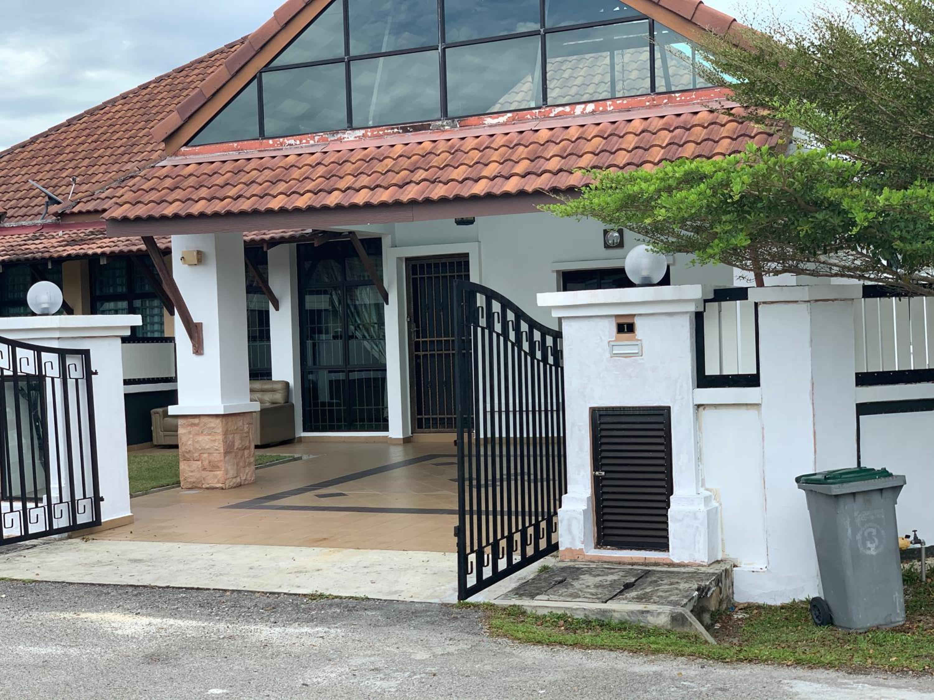 Vacation Home photo 2