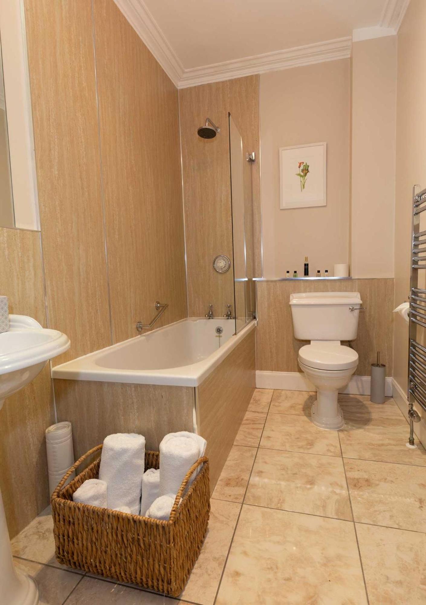 Twin Room photo 2