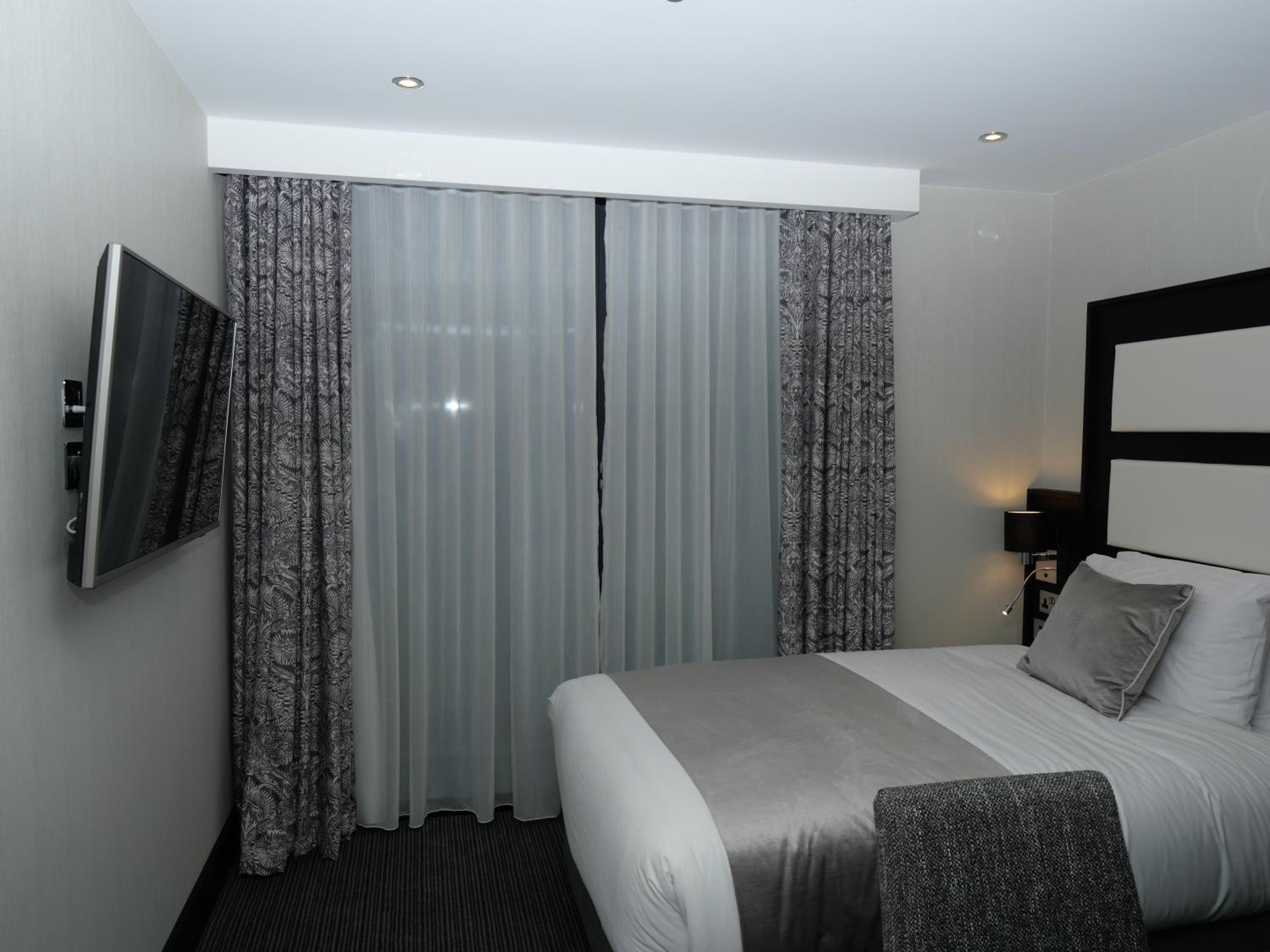 Single Room photo 2