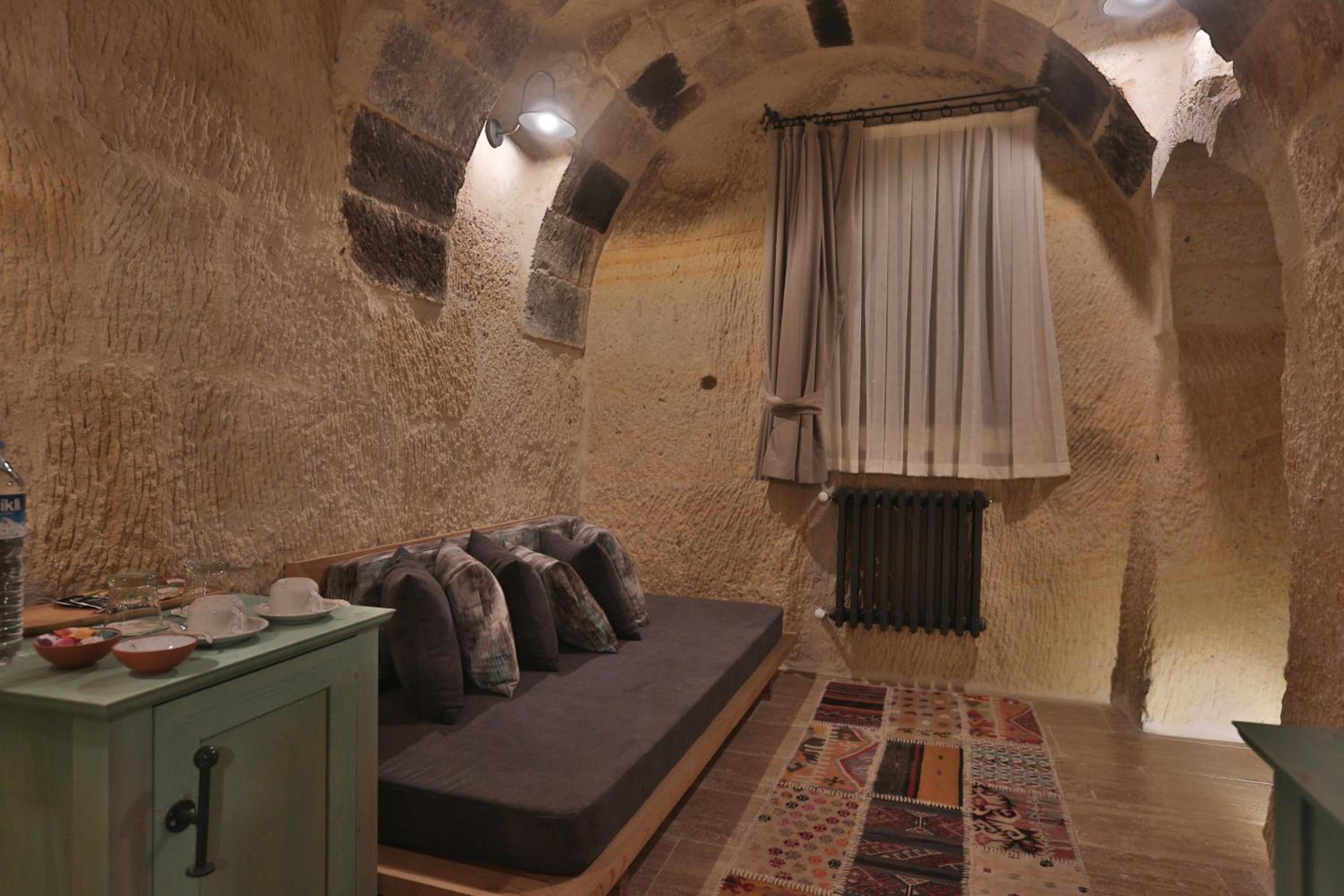 Suite with Balcony photo 3