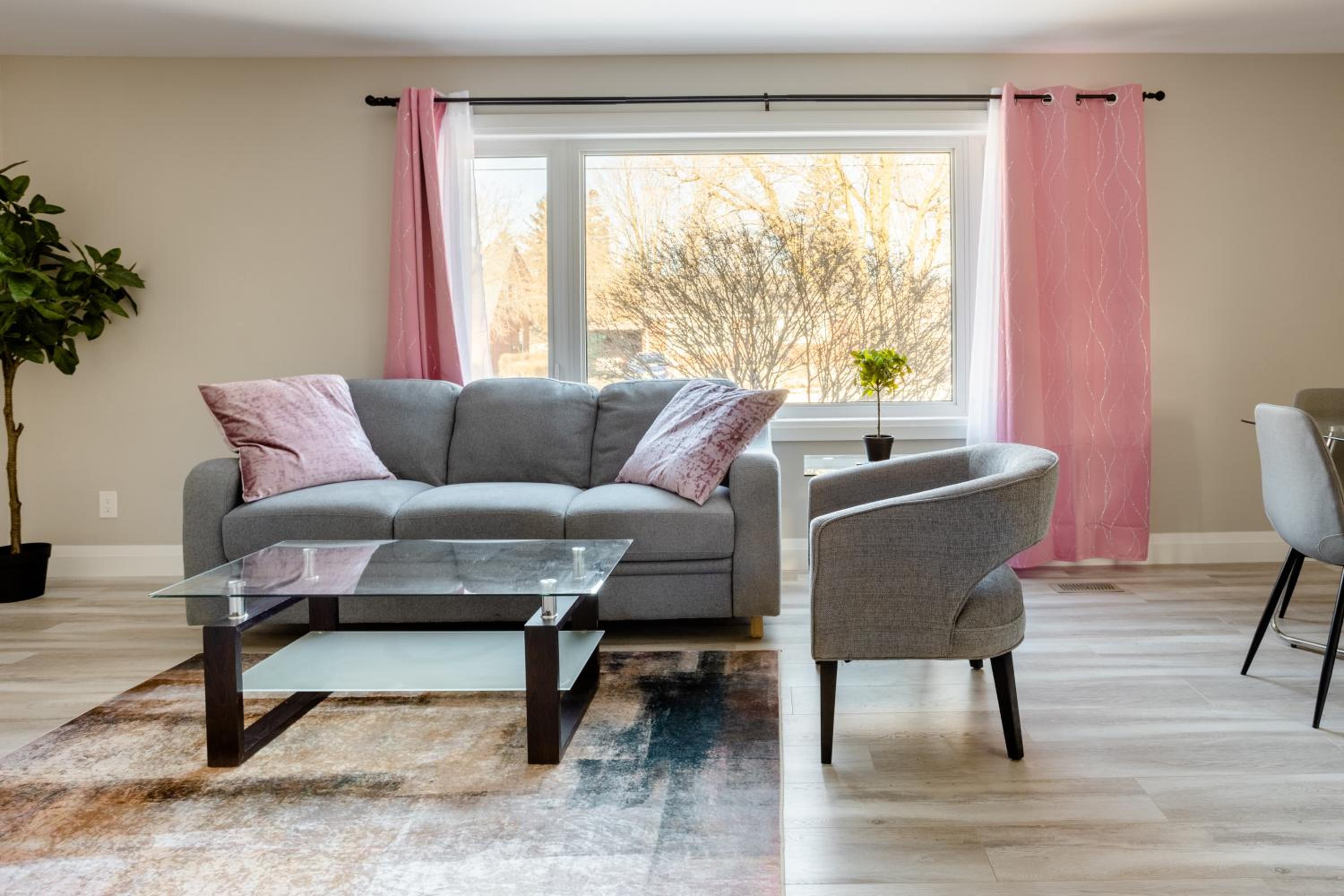 Two-Bedroom Apartment - Photo 1