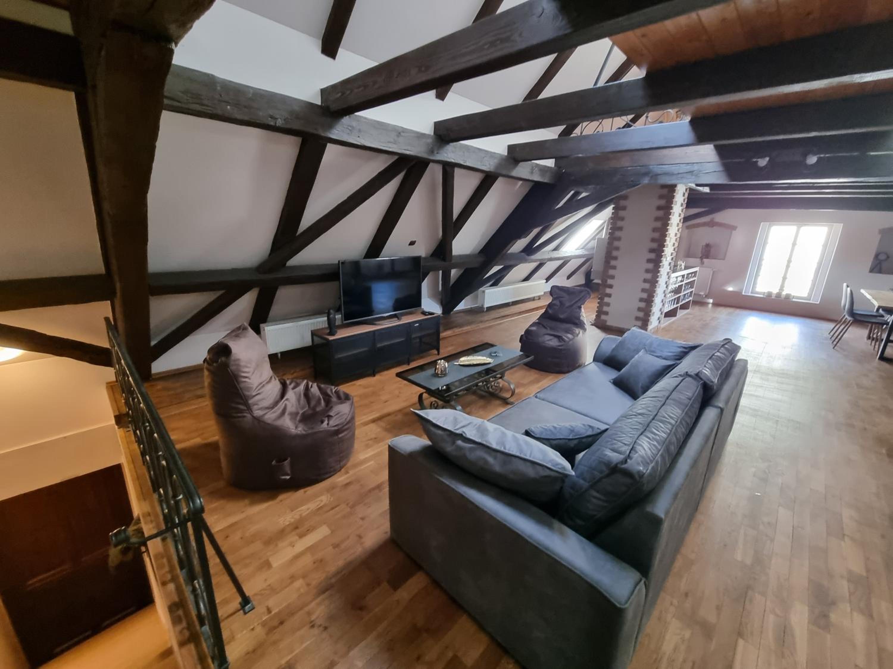 Two-Bedroom Apartment - Photo 6