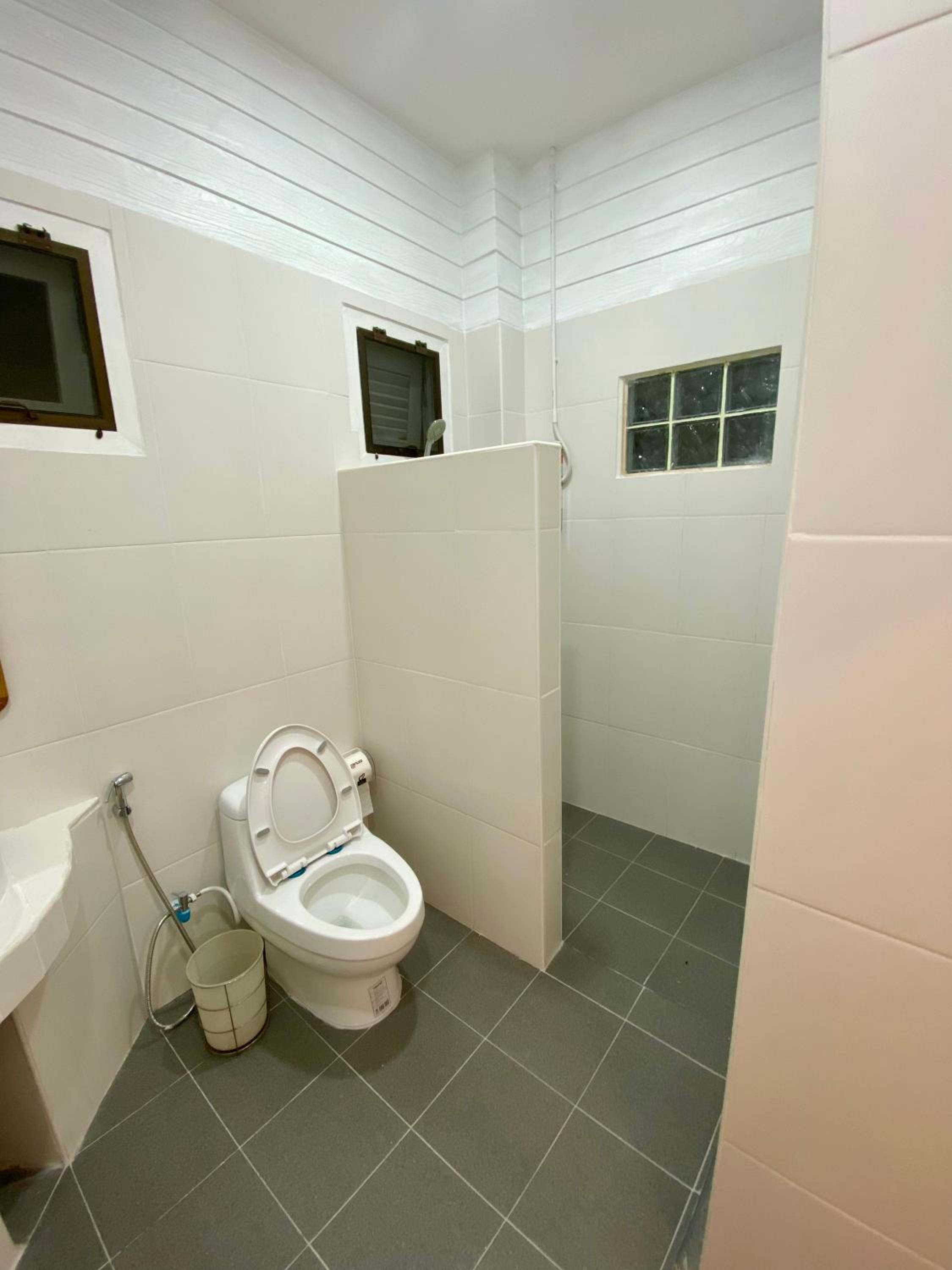 Budget Twin Room - Photo 2