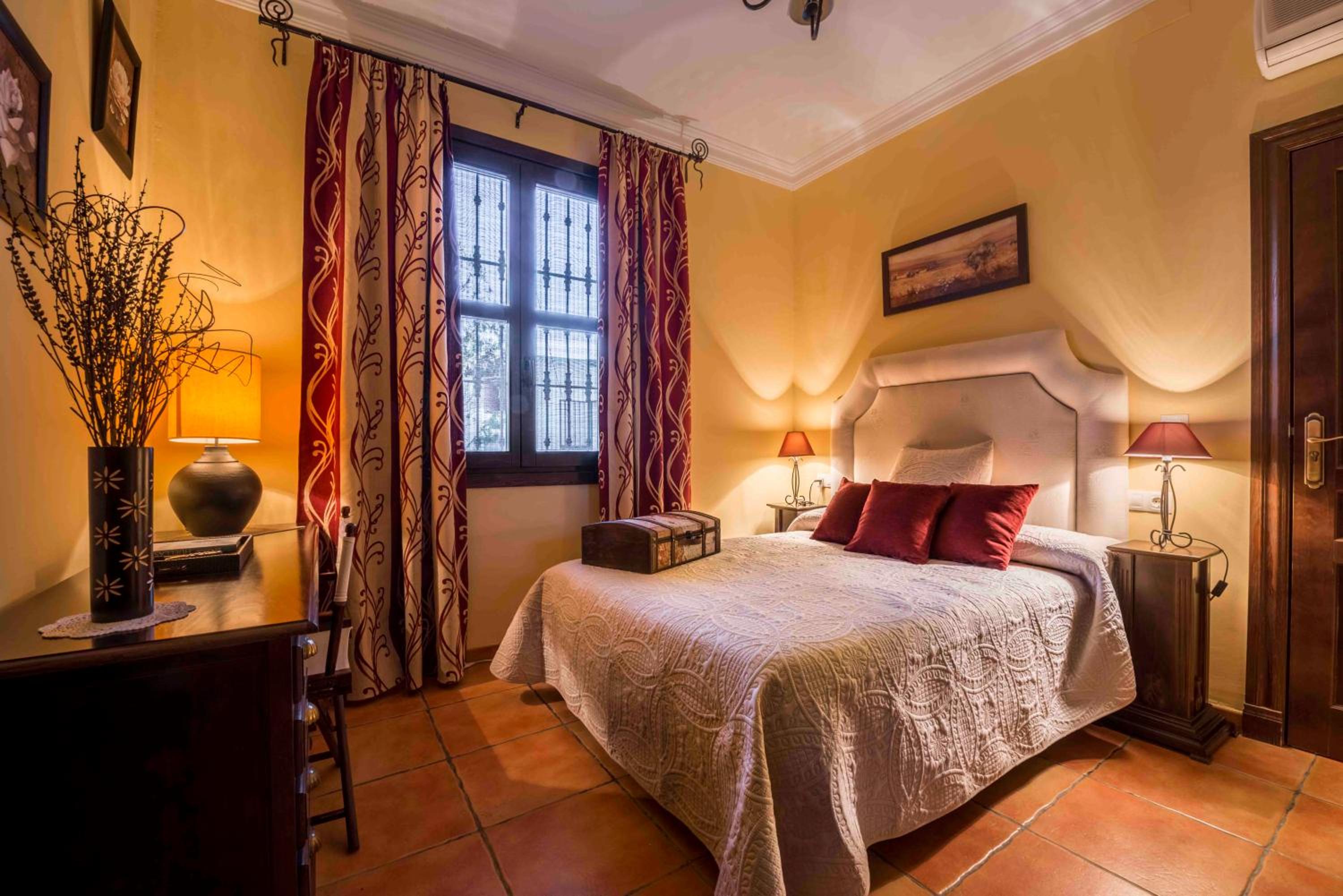Habitación Doble Estándar