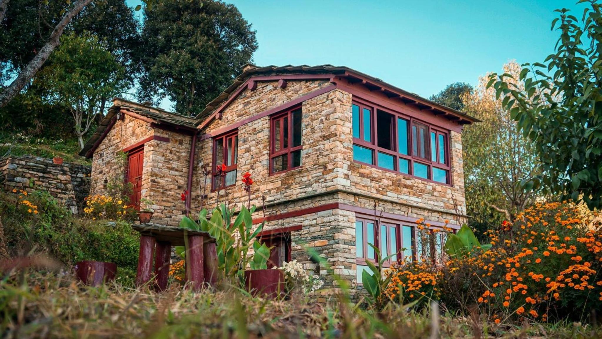 Devdar Cottage photo 3