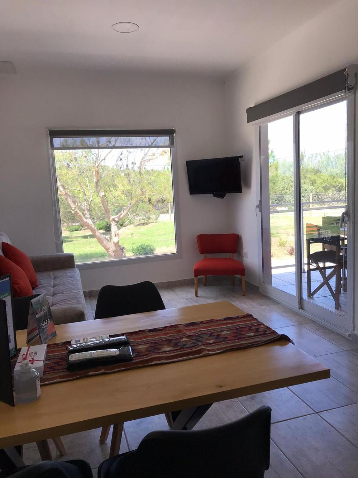 Apartment with Sea View photo 3