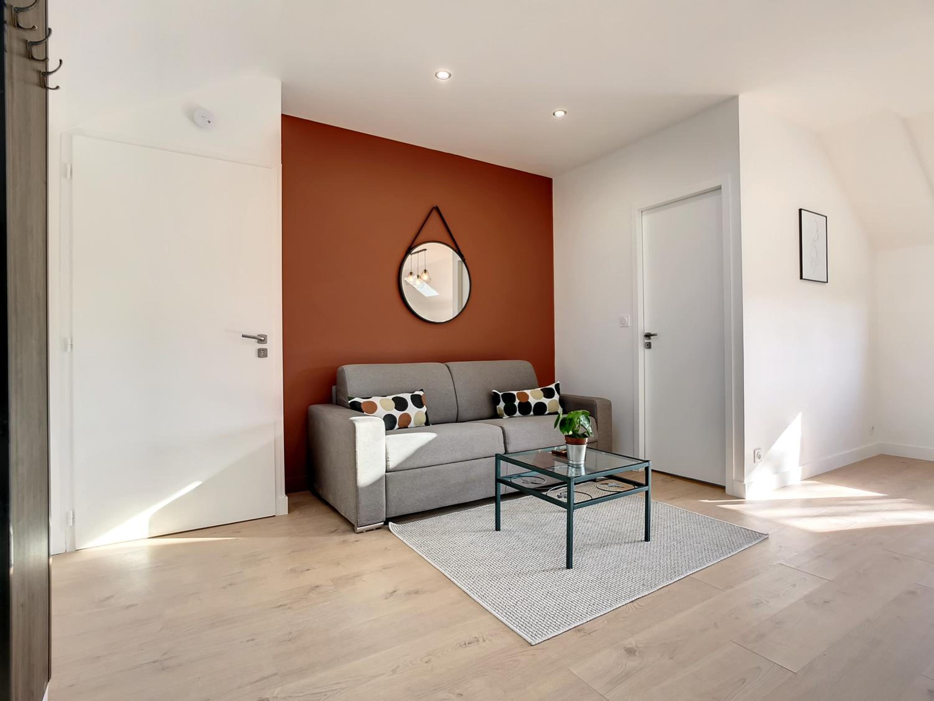 Superior Apartment - Photo 6