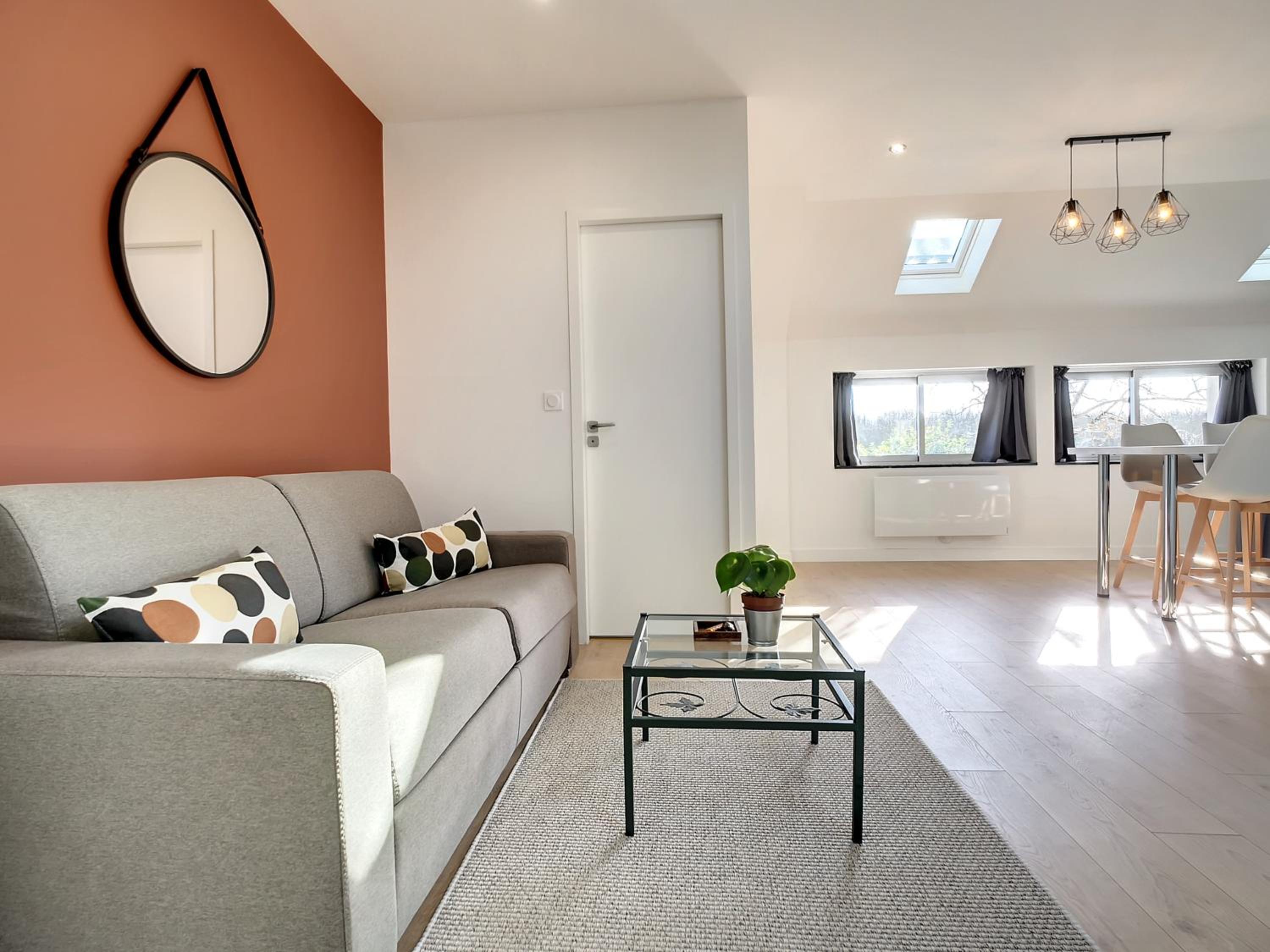 Superior Apartment - Photo 8