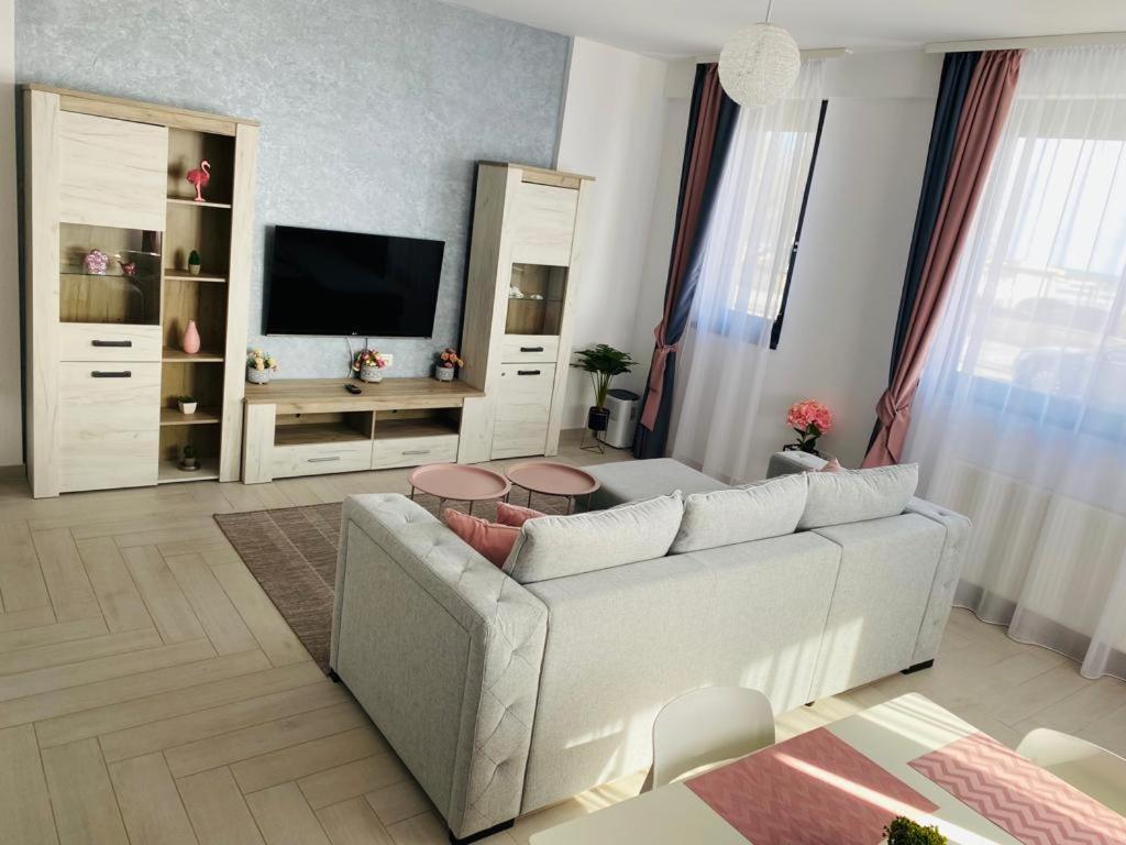 Apartment with Sea View photo 2