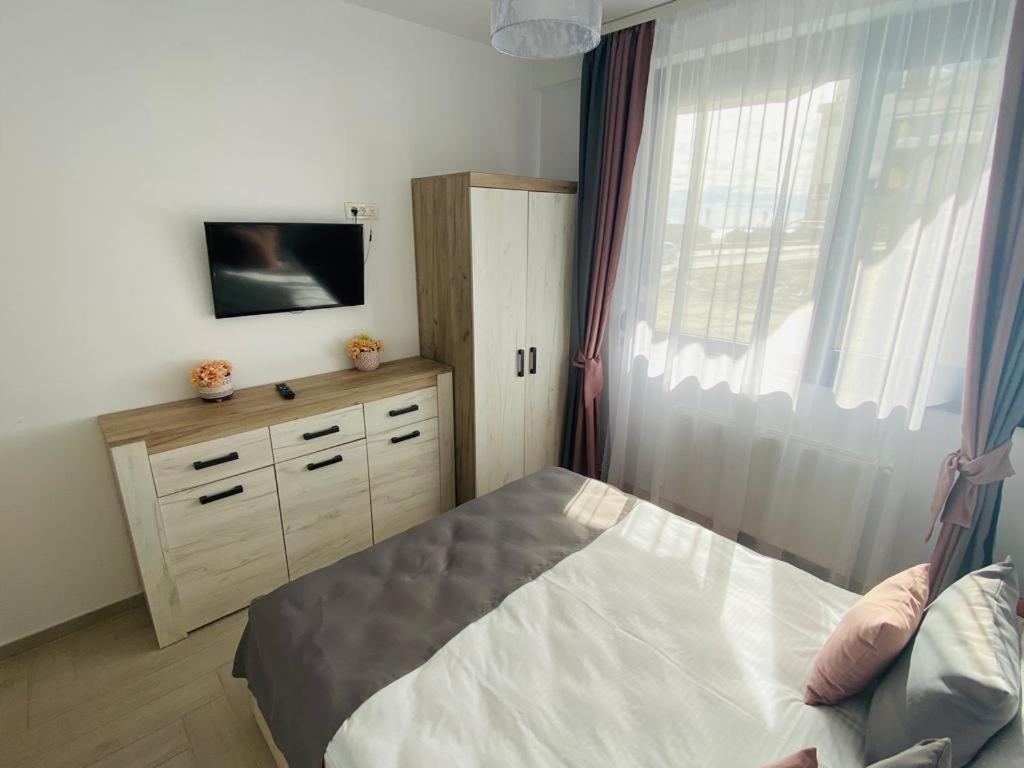 Apartment with Sea View photo 3