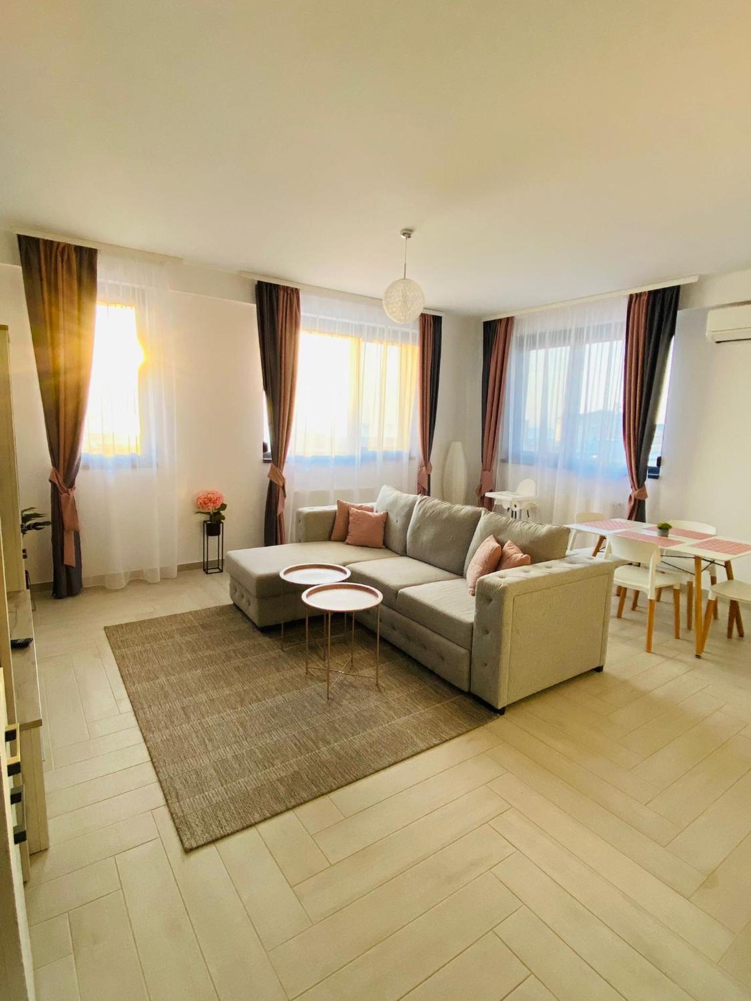 Apartment with Sea View photo 1