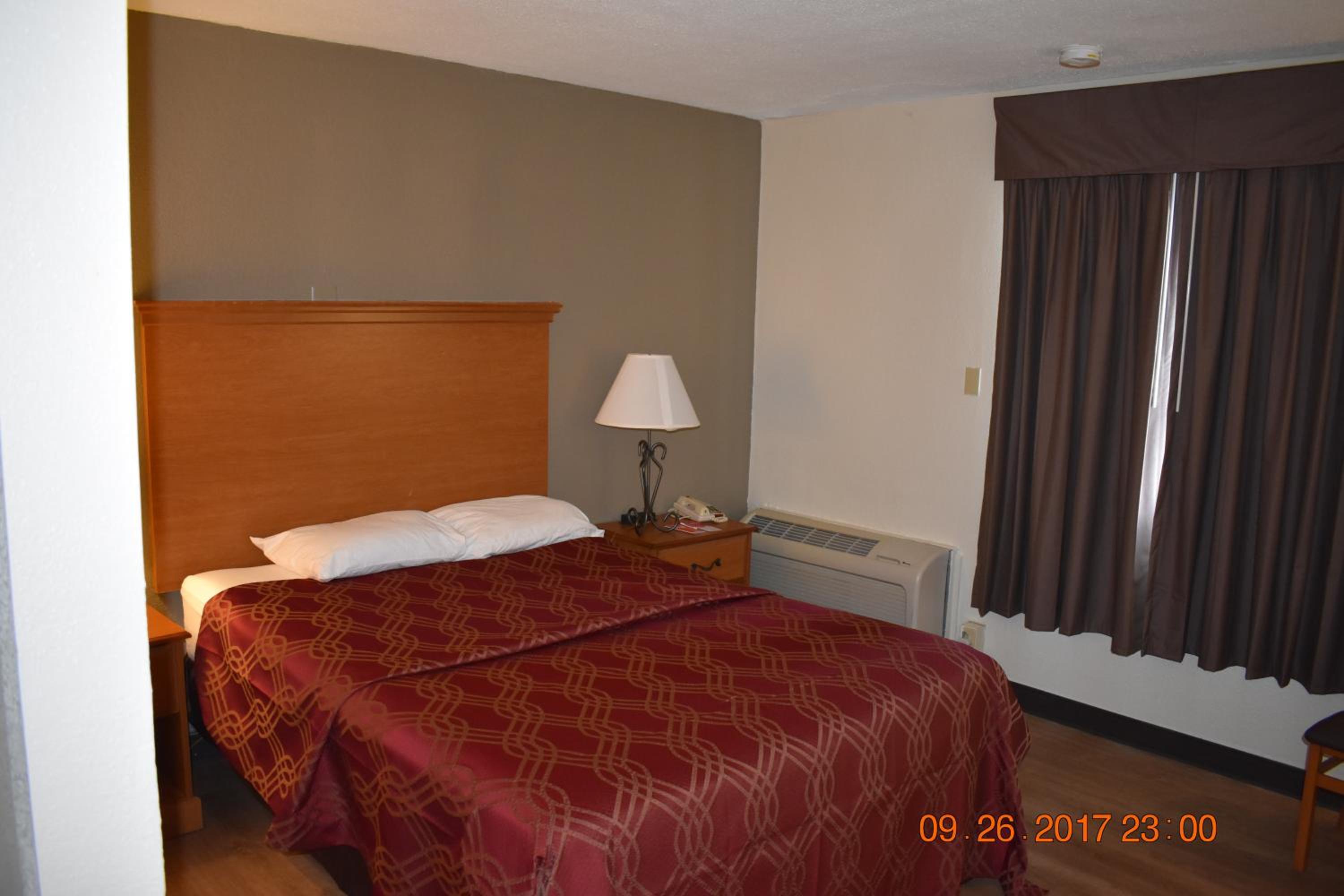 MHO Hotel Bordentown, Billede 4