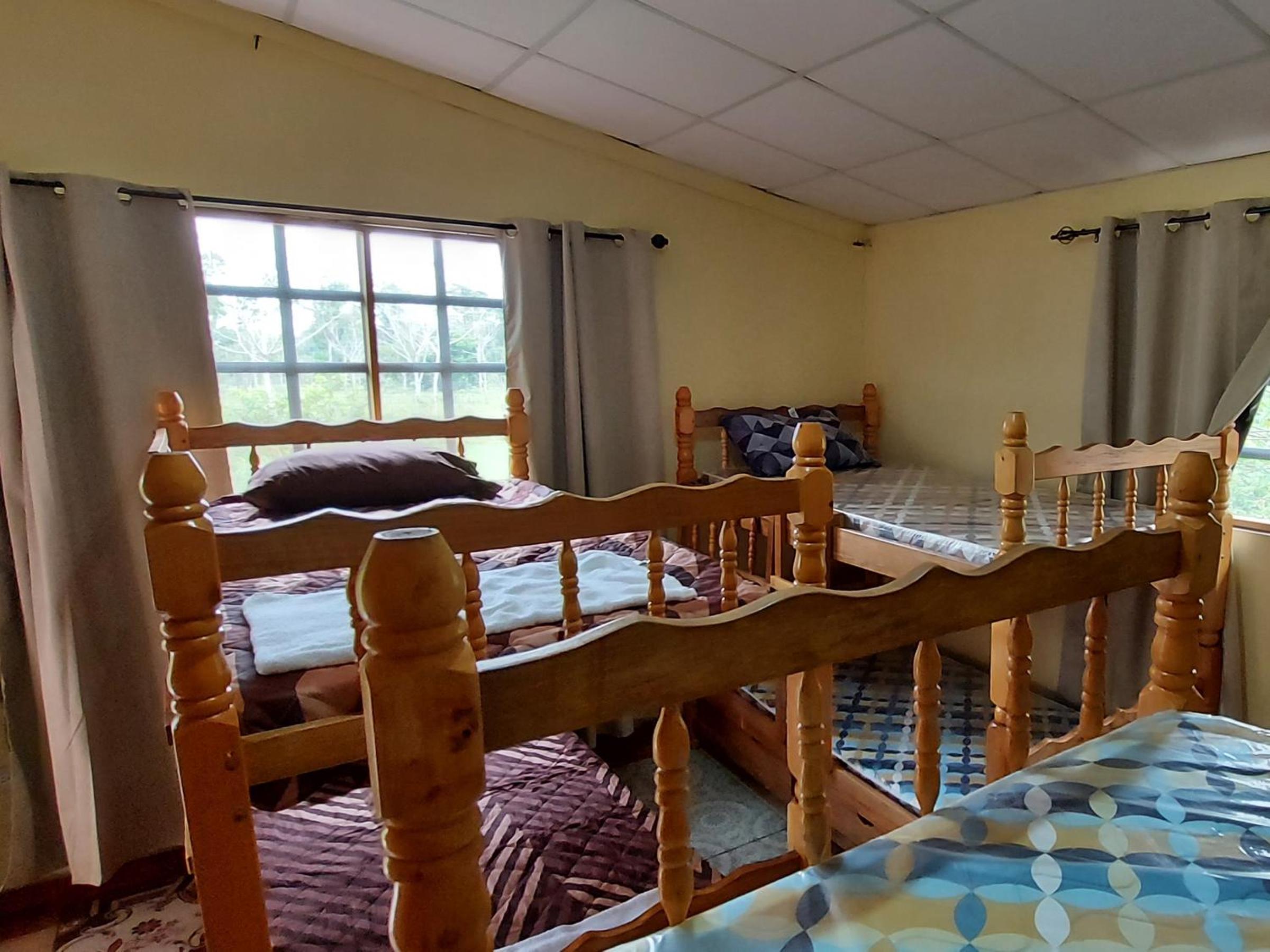 Mixed Dormitory Room photo 2
