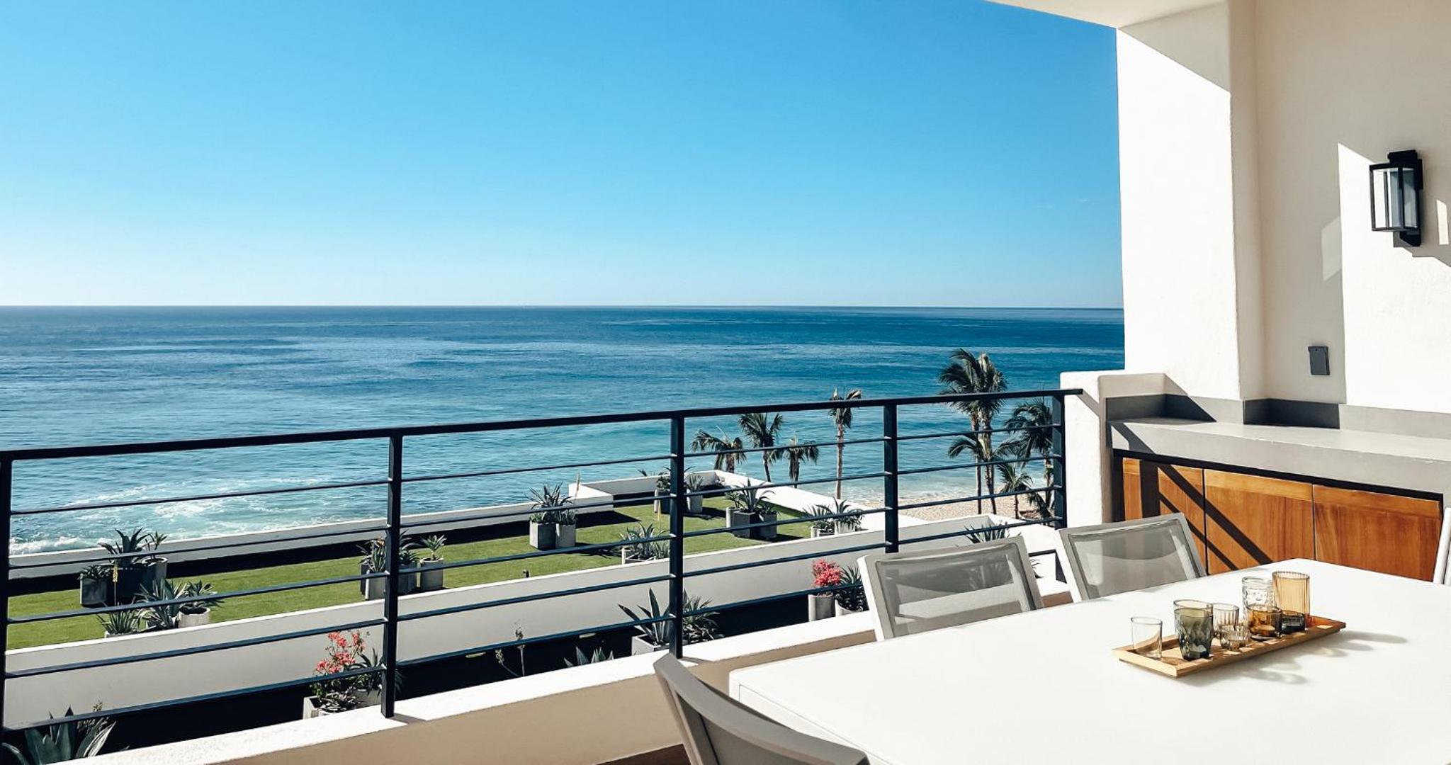 Apartment with Sea View photo 3