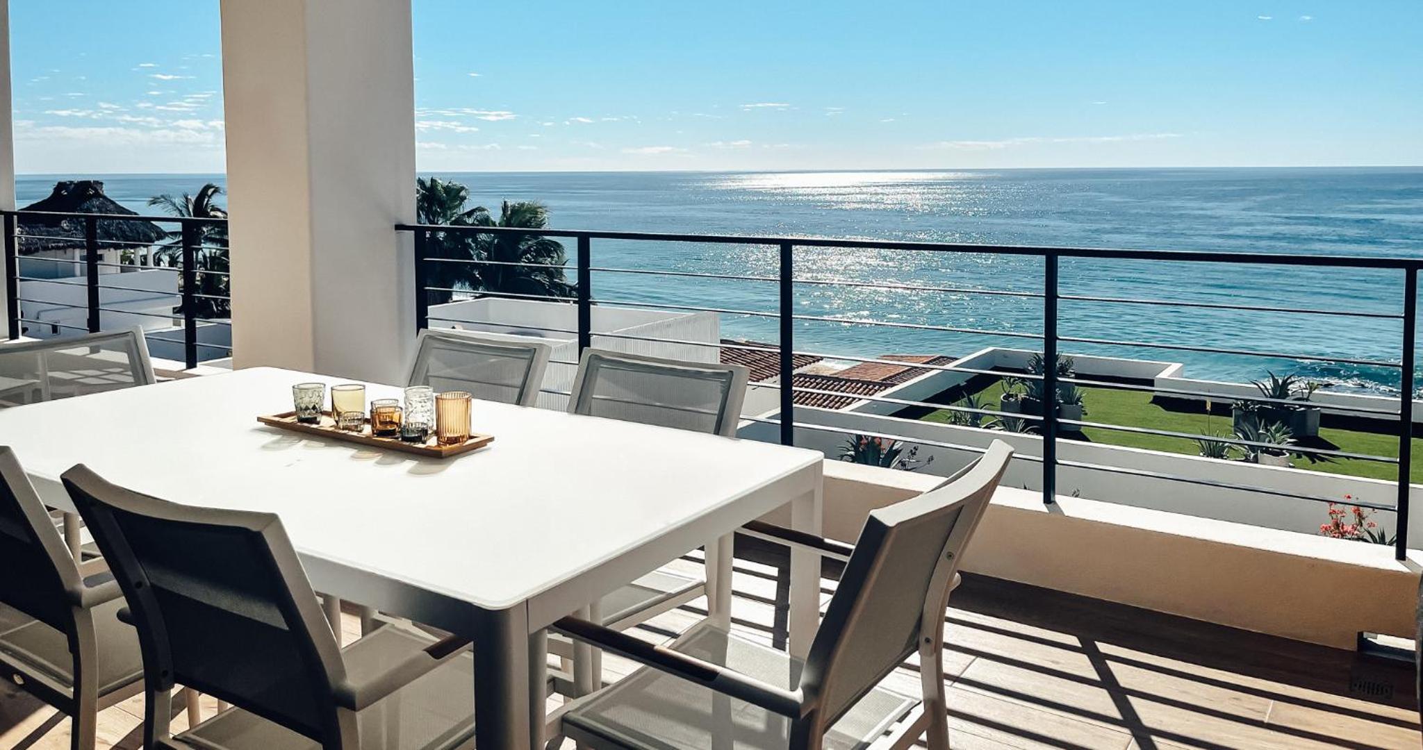 Apartment with Sea View photo 2