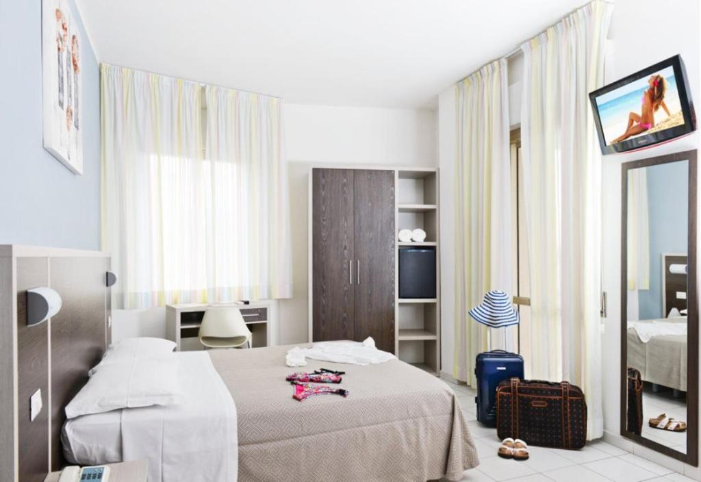 Comfort Triple Room photo 1