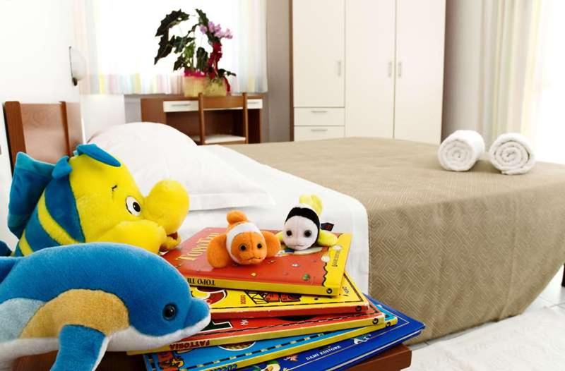 Comfort Triple Room photo 2