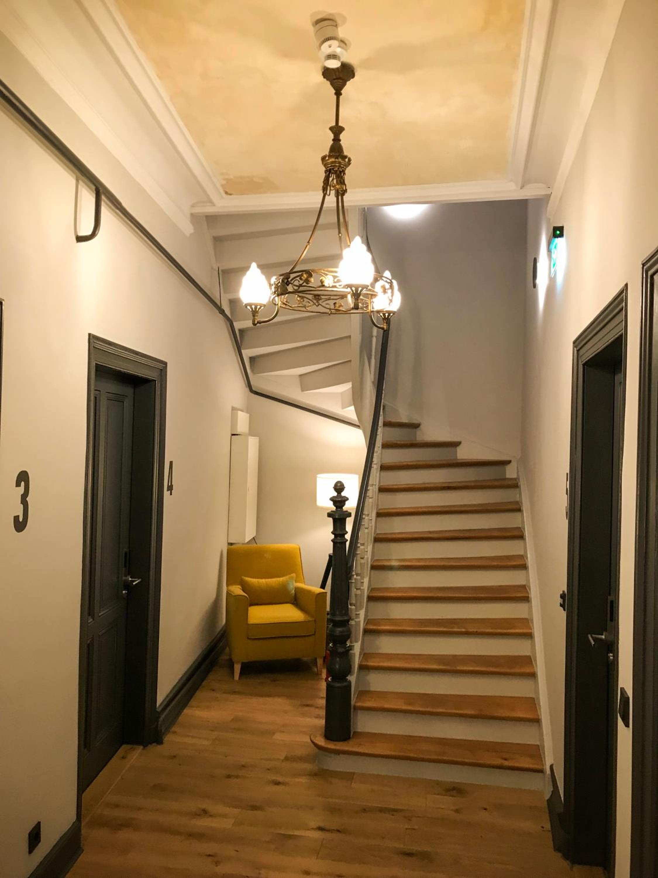 Double Room - Photo 10