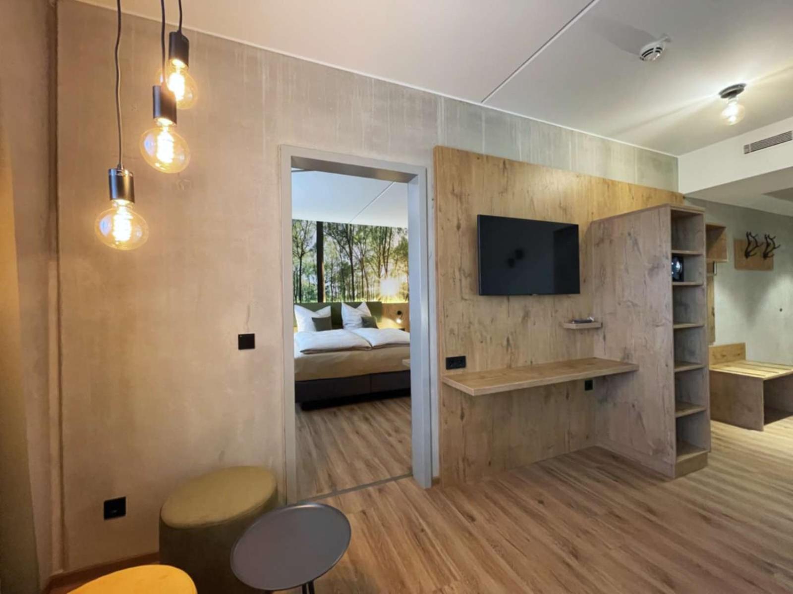 Family Suite photo 1