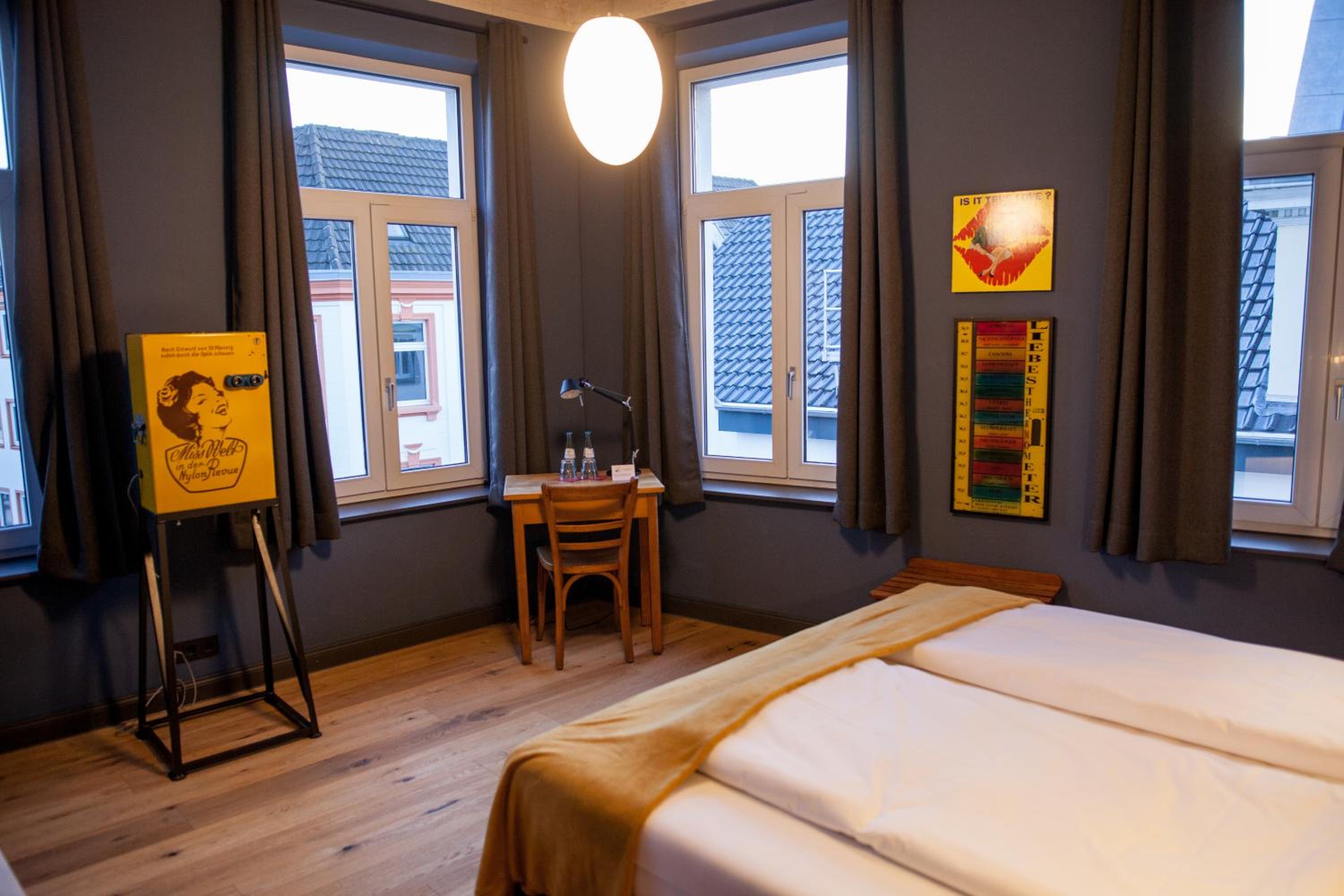 Double Room - Photo 5