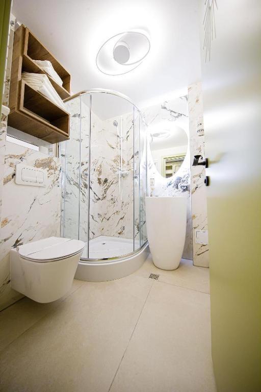 Deluxe Double Room 4* Half Board included photo 1