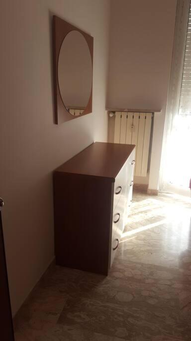 Three-Bedroom Apartment photo 1