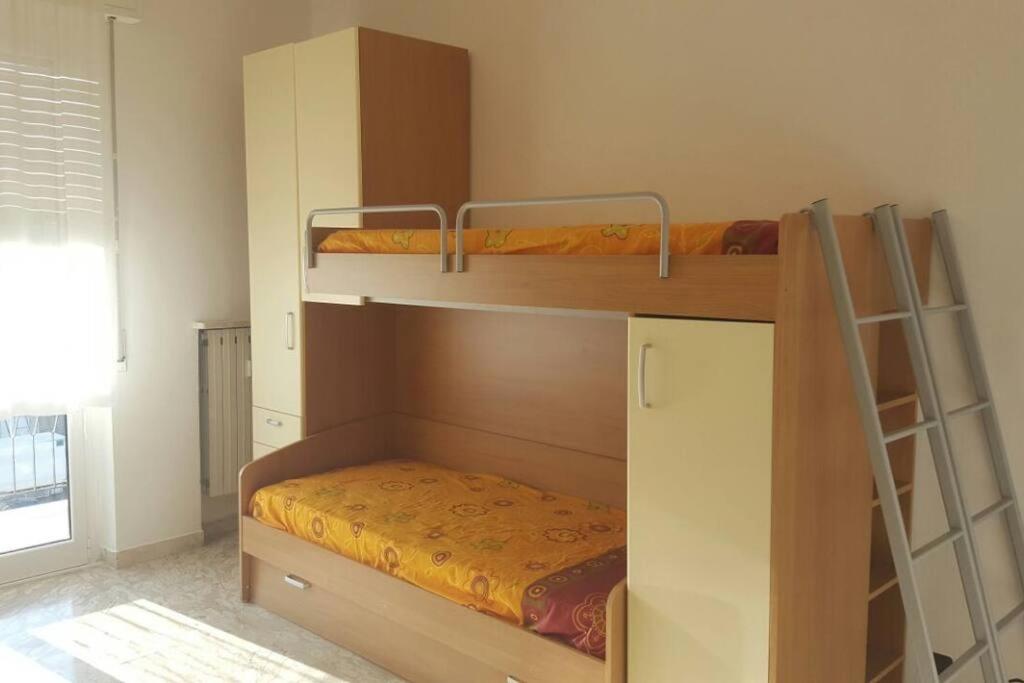 Three-Bedroom Apartment photo 3