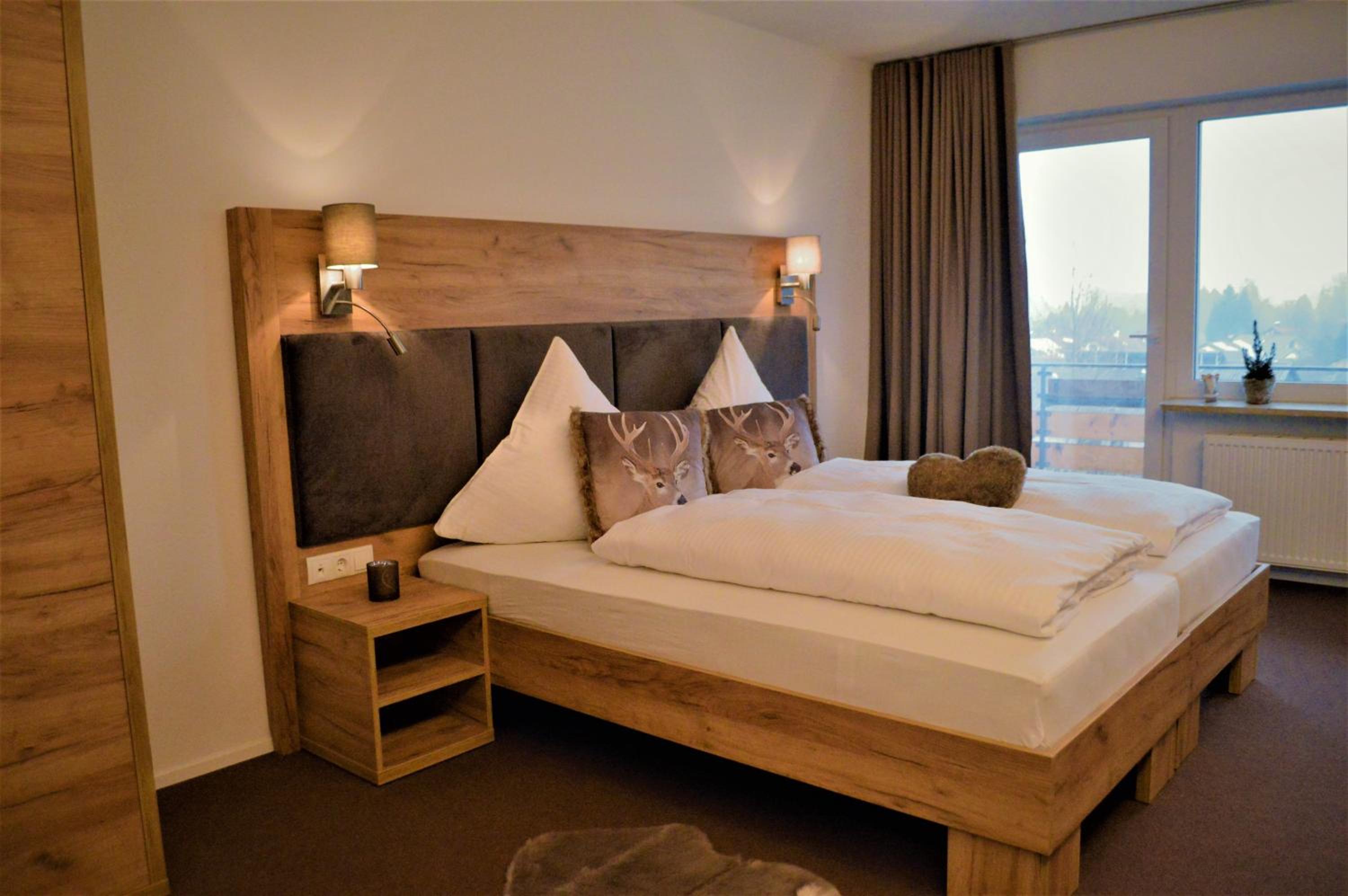 Triple Room with Mountain View photo 1