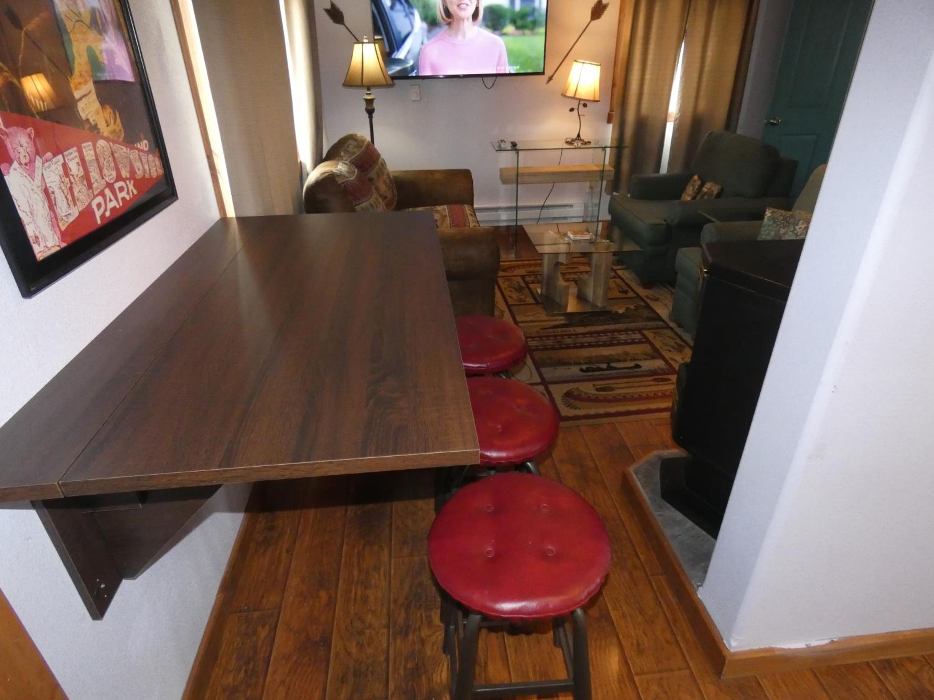 Deluxe Double Studio photo 2