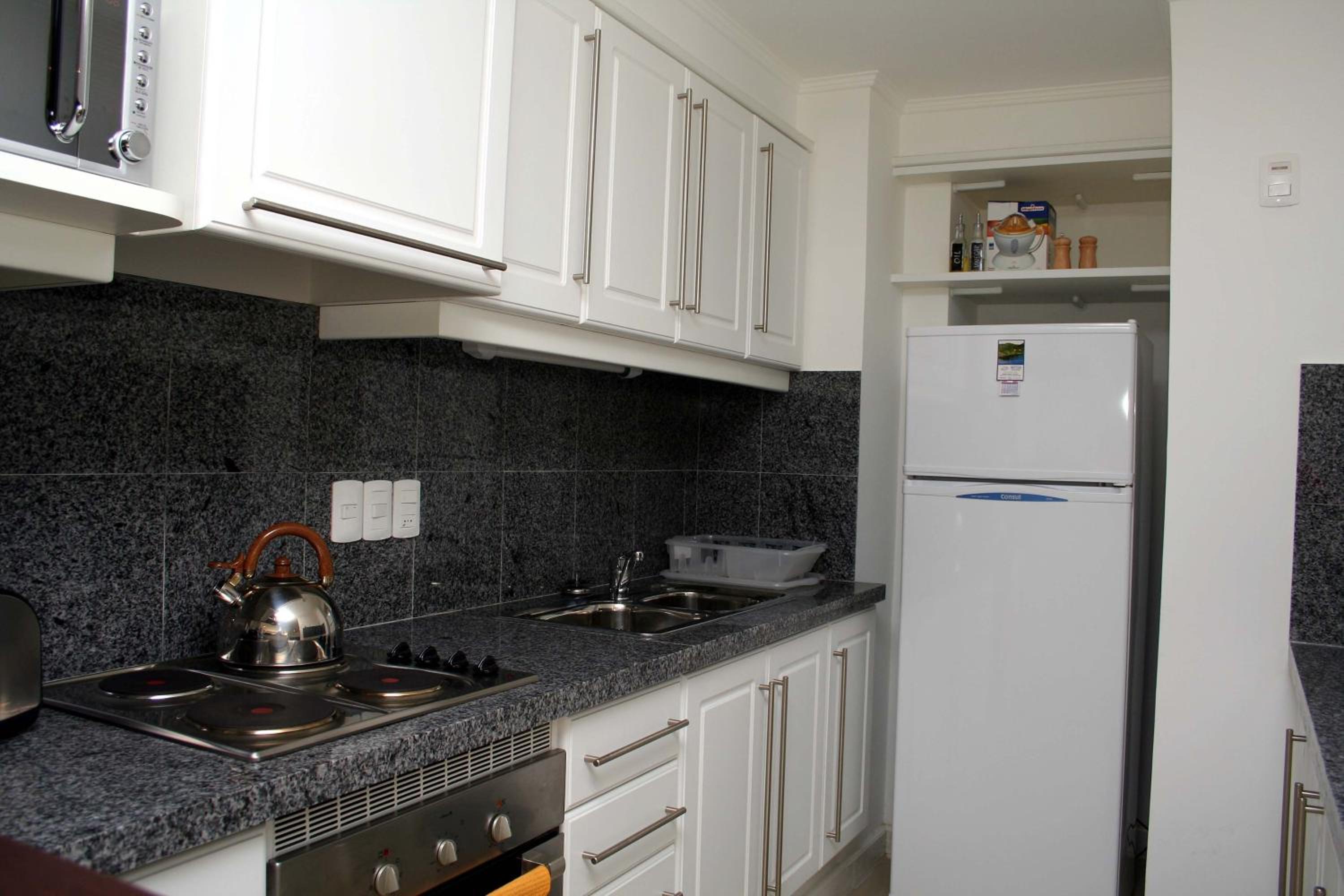 APARTAMENTO GREEN PARK DE 2 DORMITORIOS  photo 2