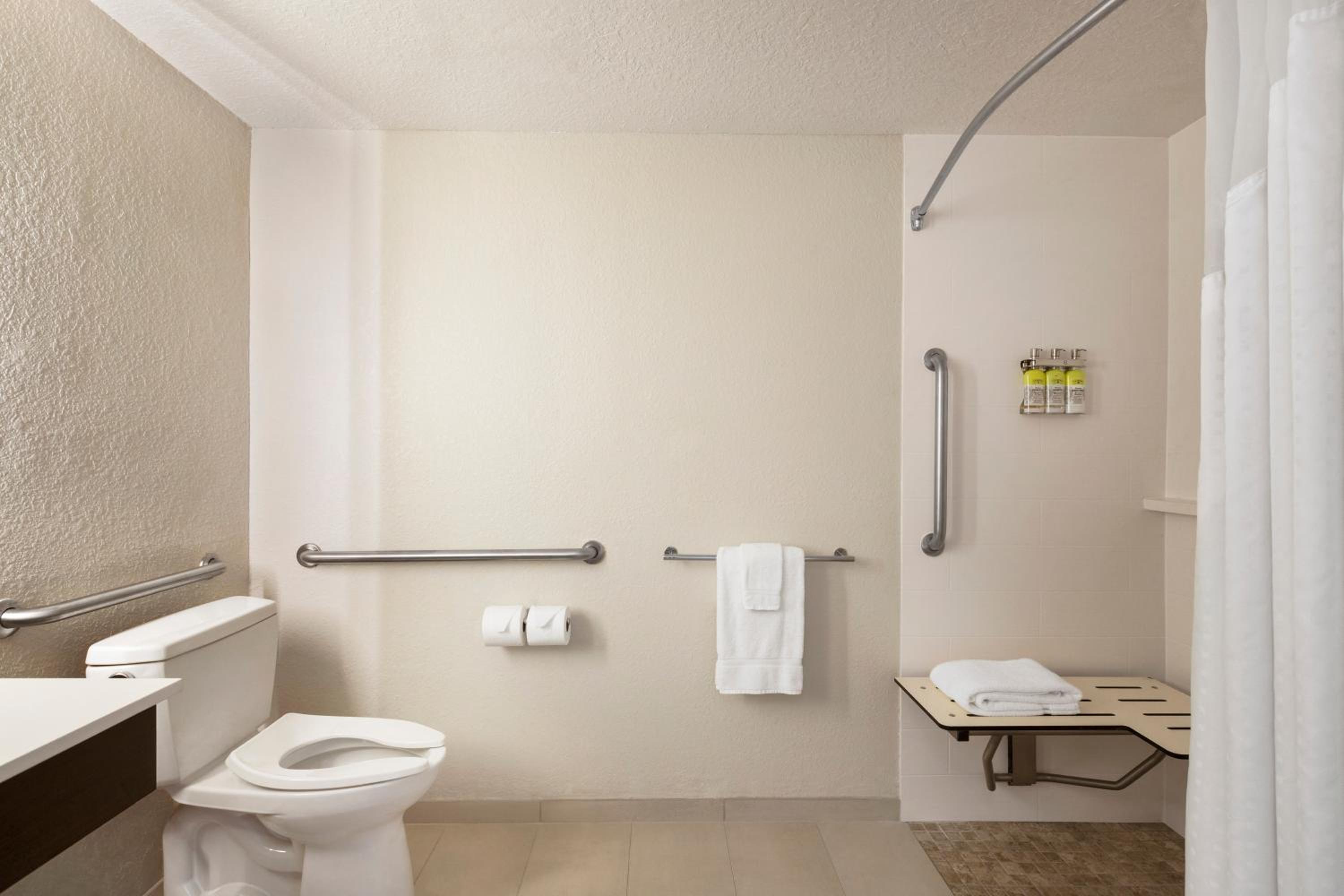 Standard Room - Photo 1