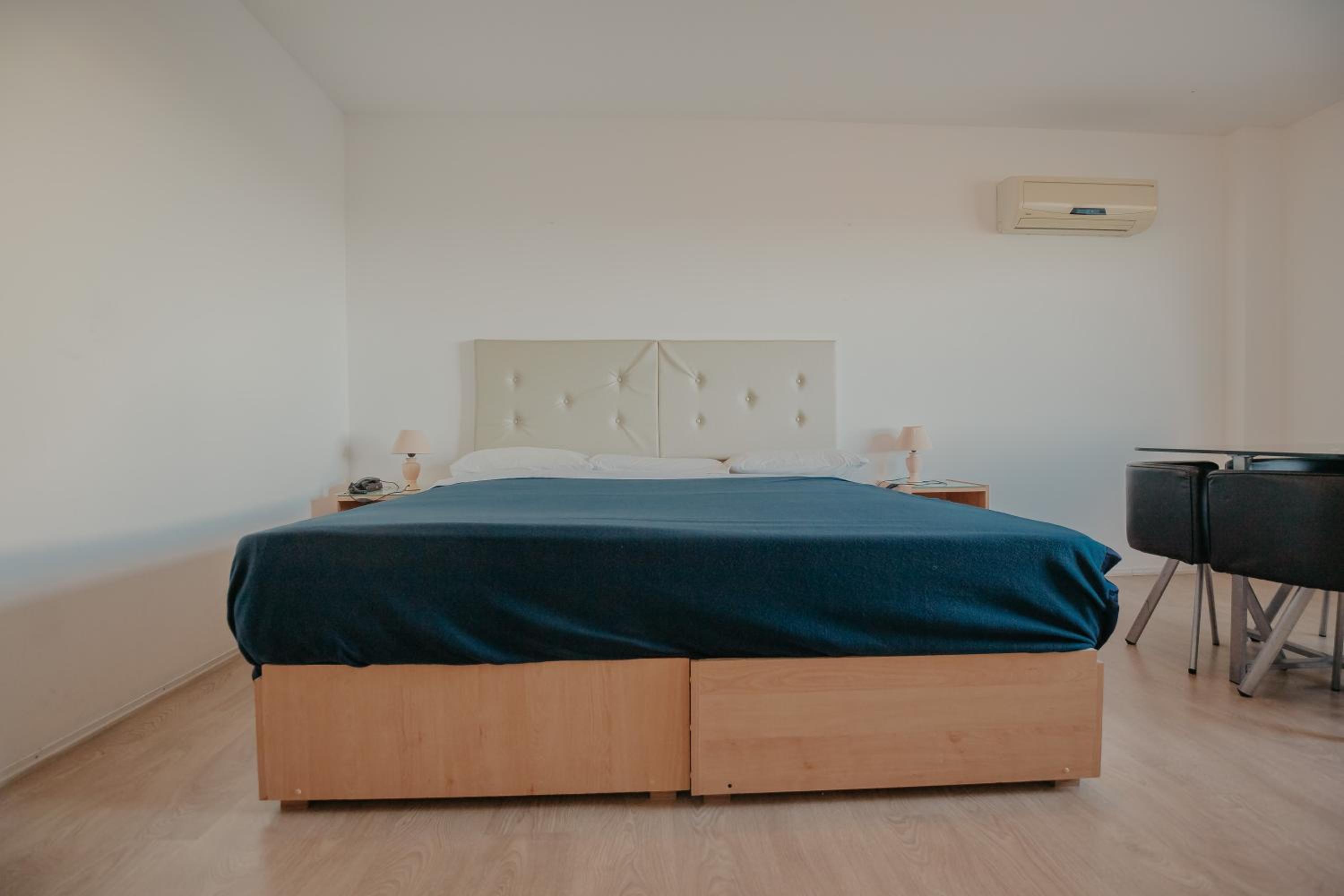 Budget Apartment