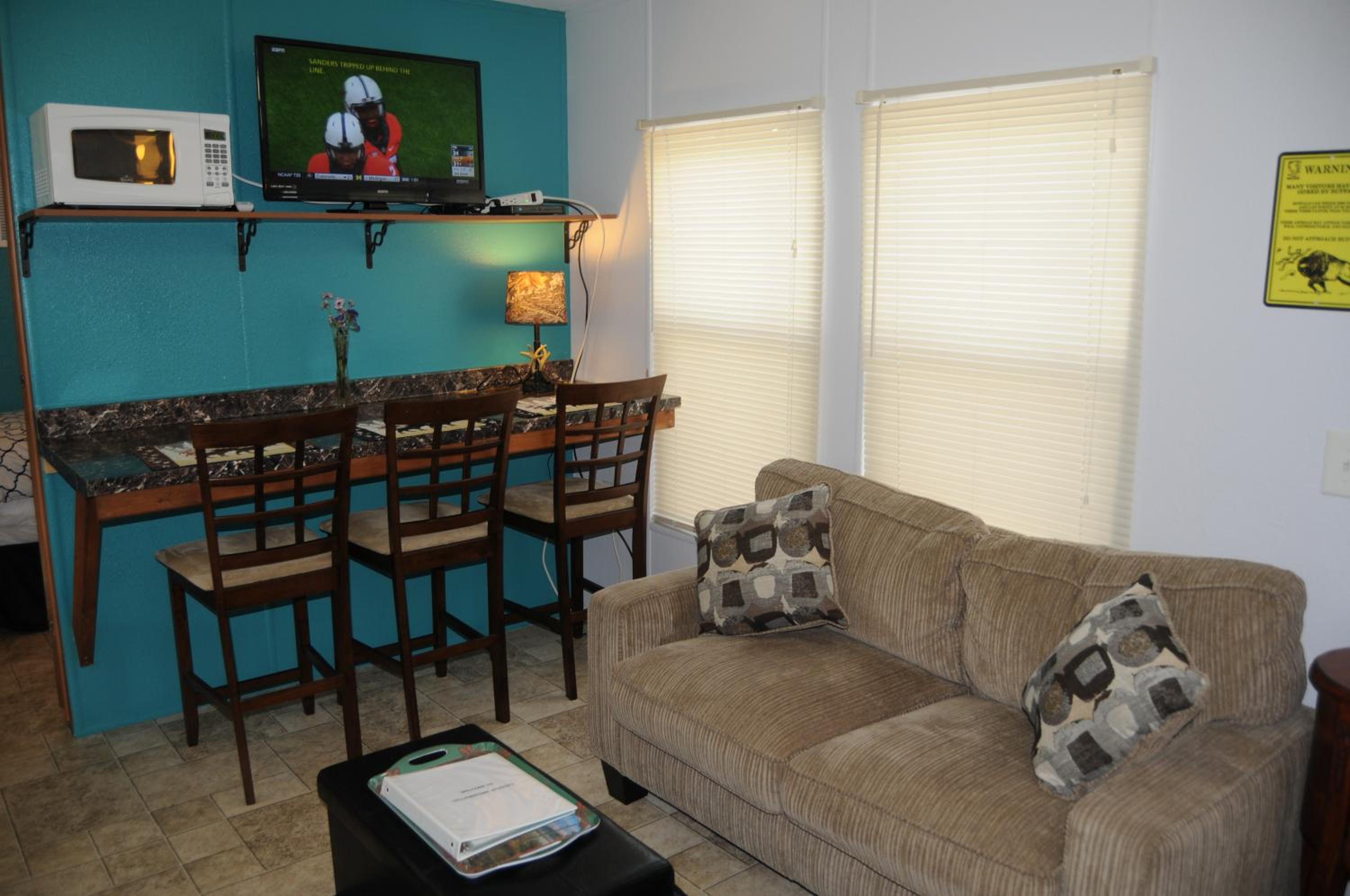 Mobile Home photo 1