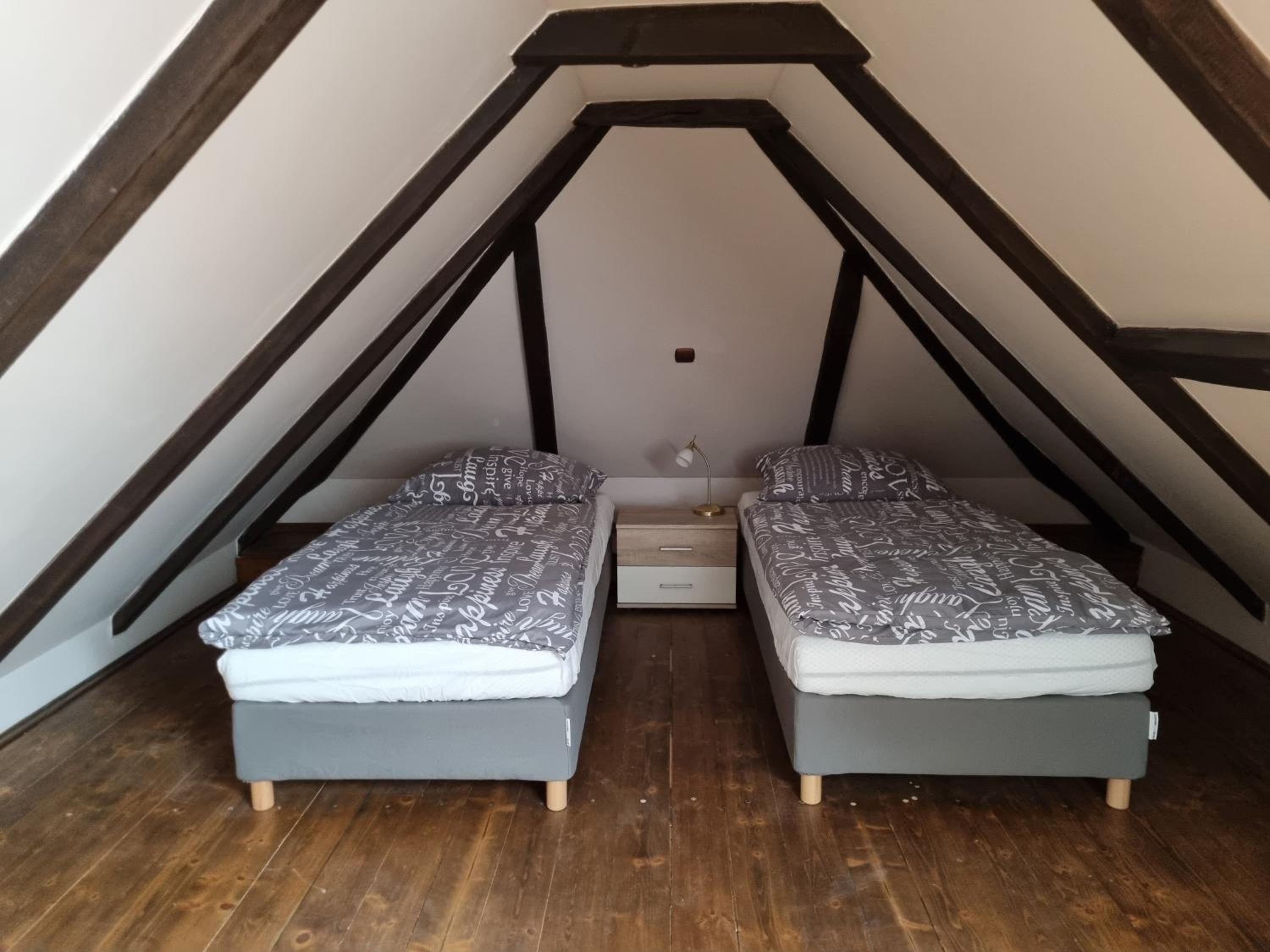 Two-Bedroom Apartment - Photo 46